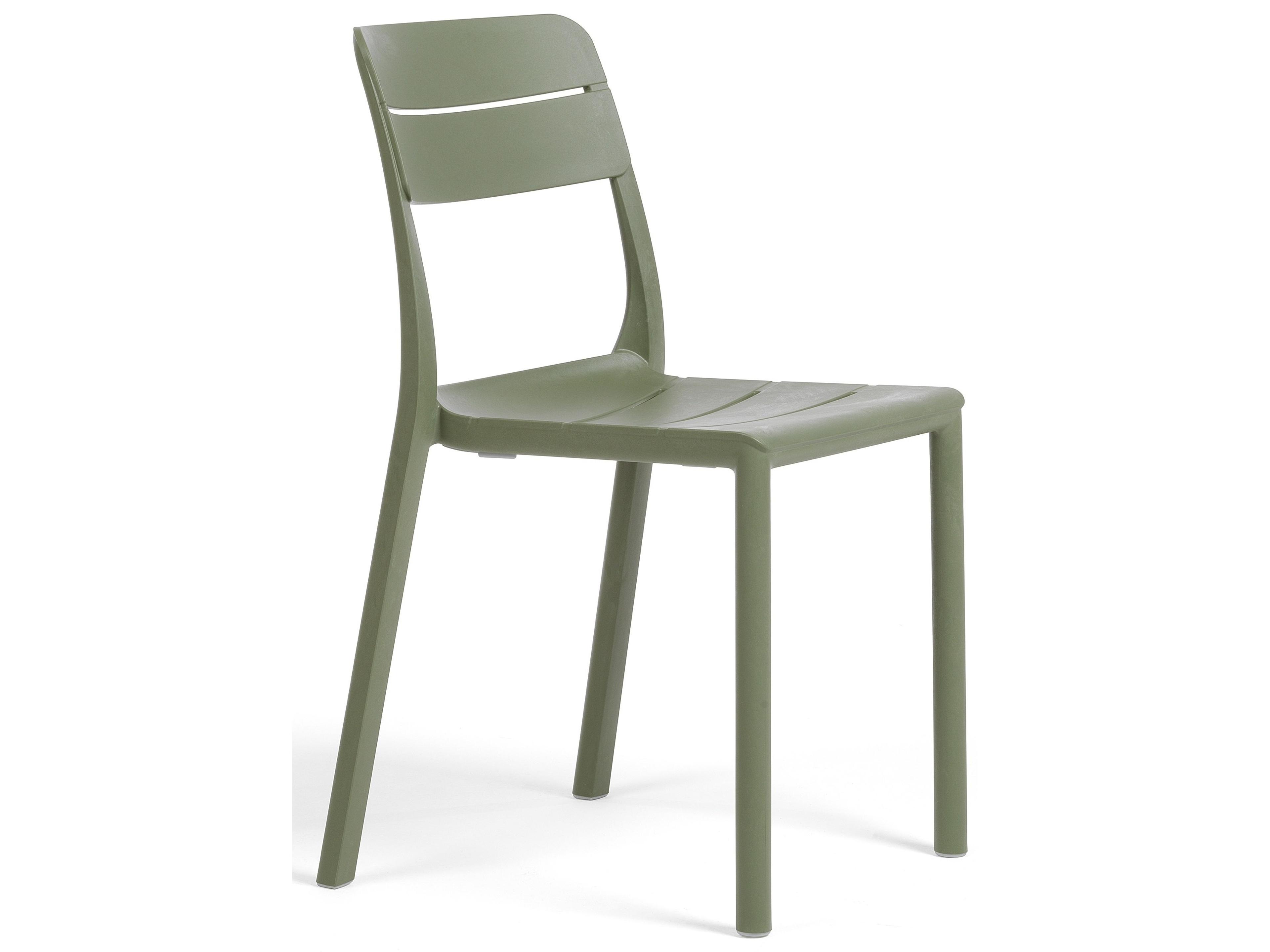 Cassia Resin Dining Chair