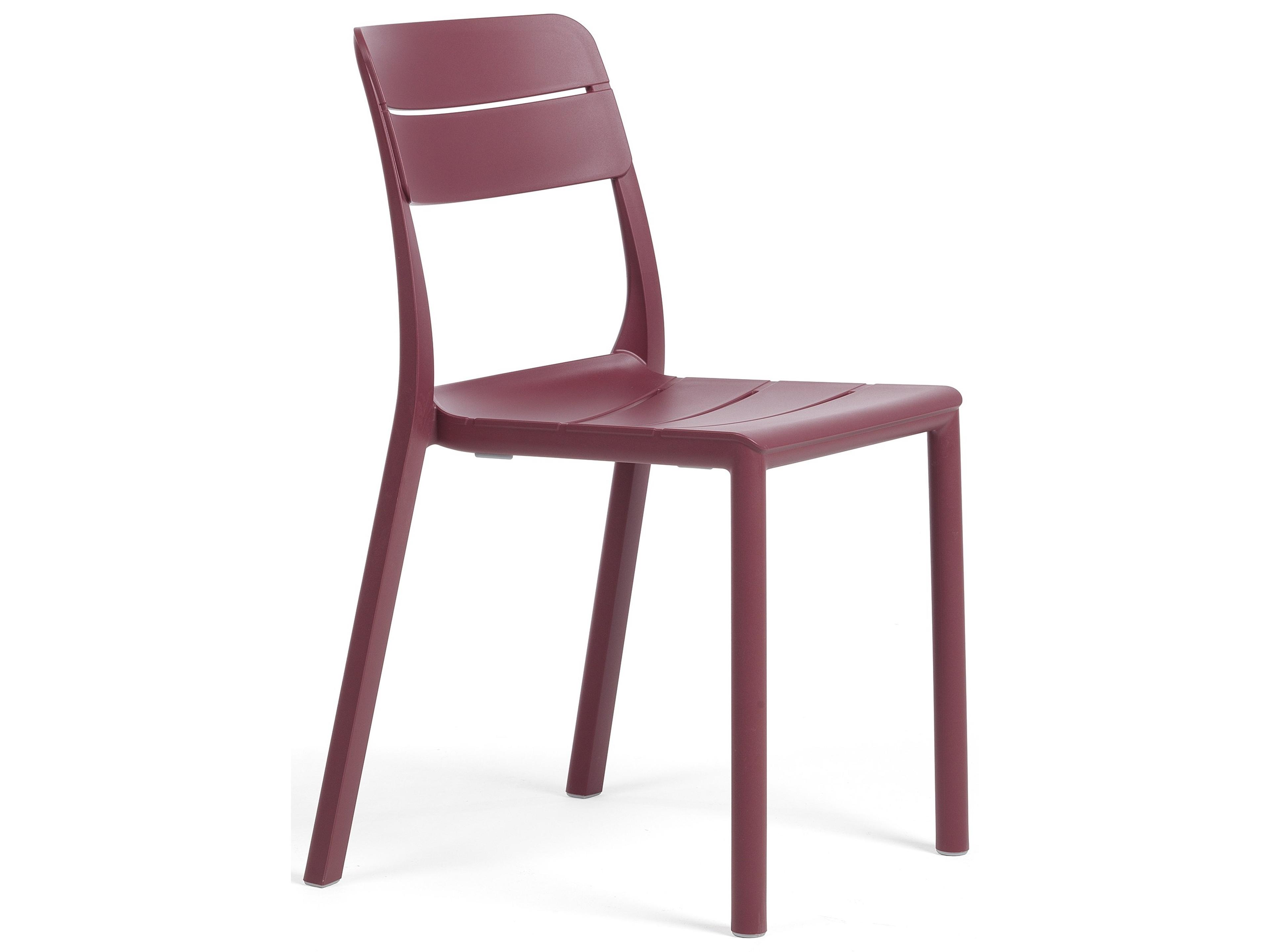 Cassia Resin Dining Chair