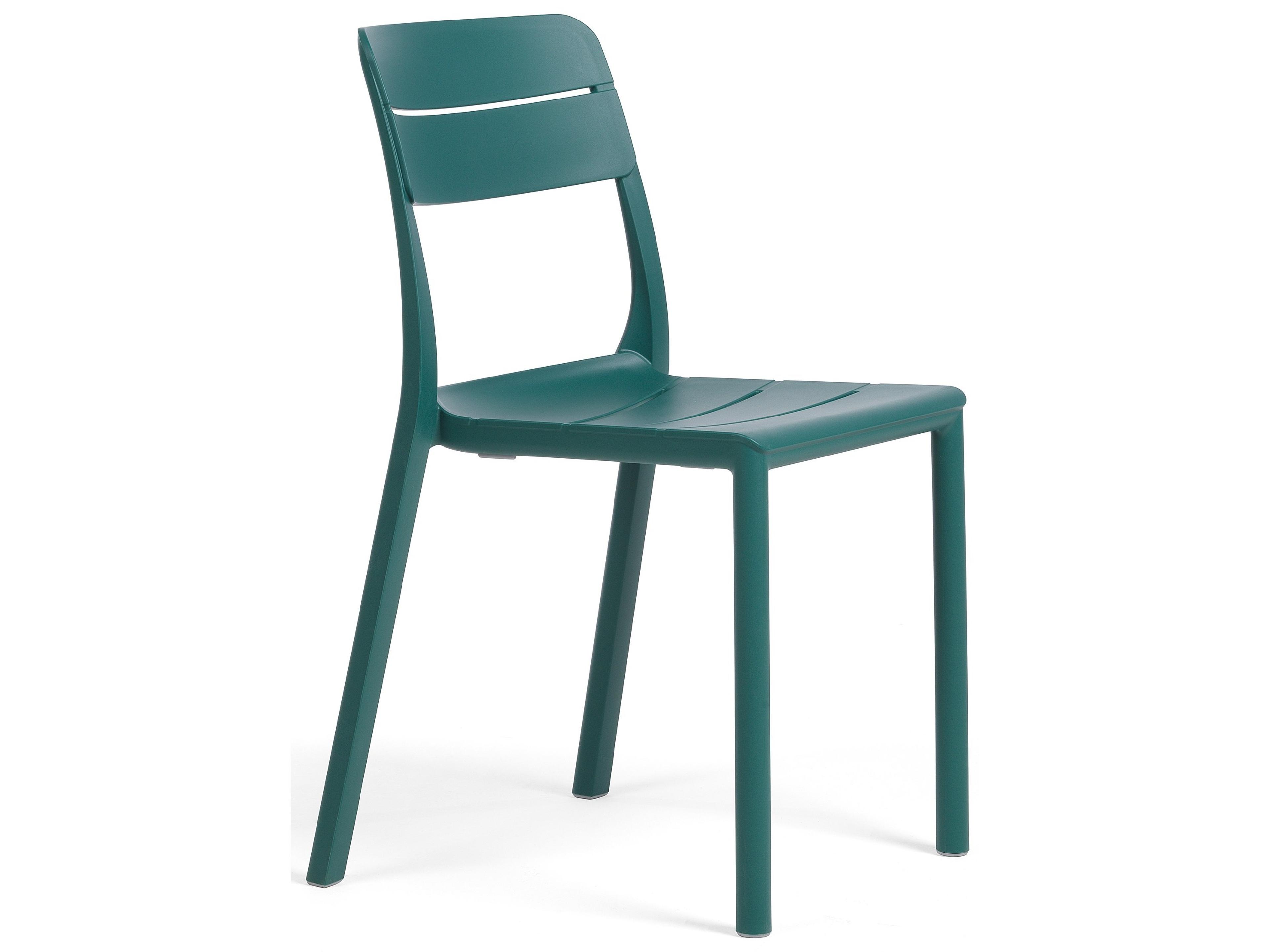 Cassia Resin Dining Chair