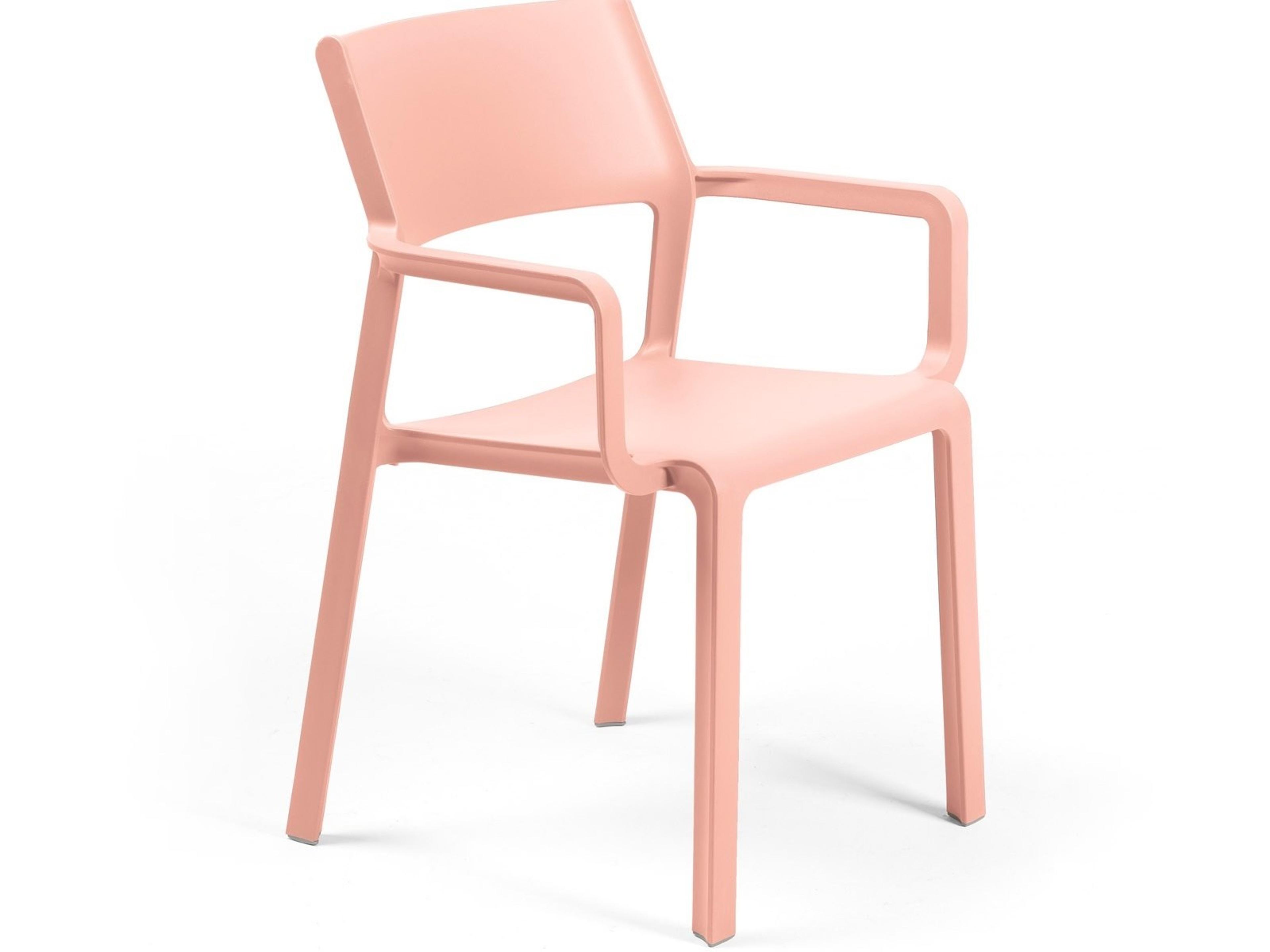 Tiberina Resin Dining Chair