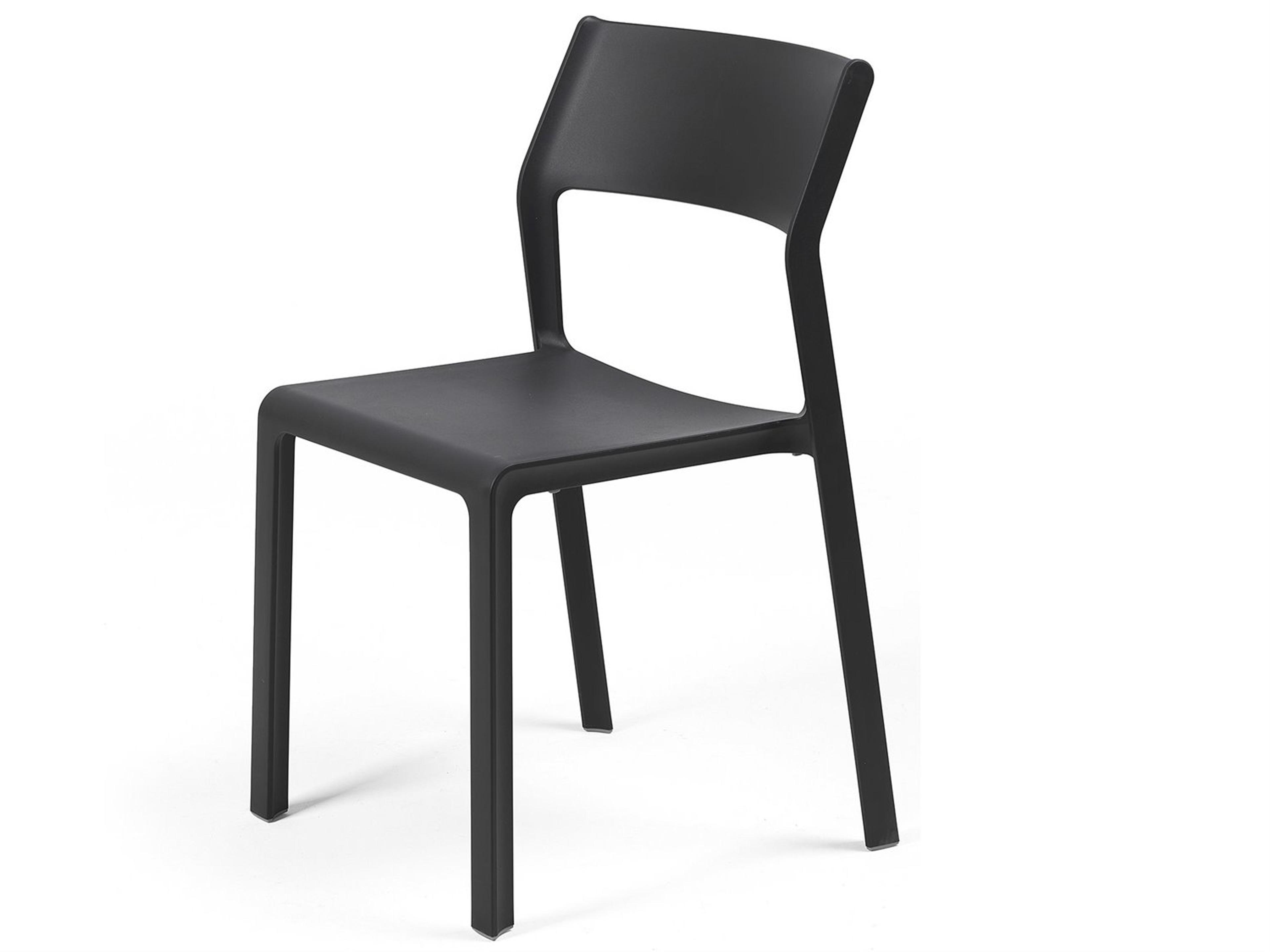 Trill Bistrot Chair Stackable Outdoor Dining