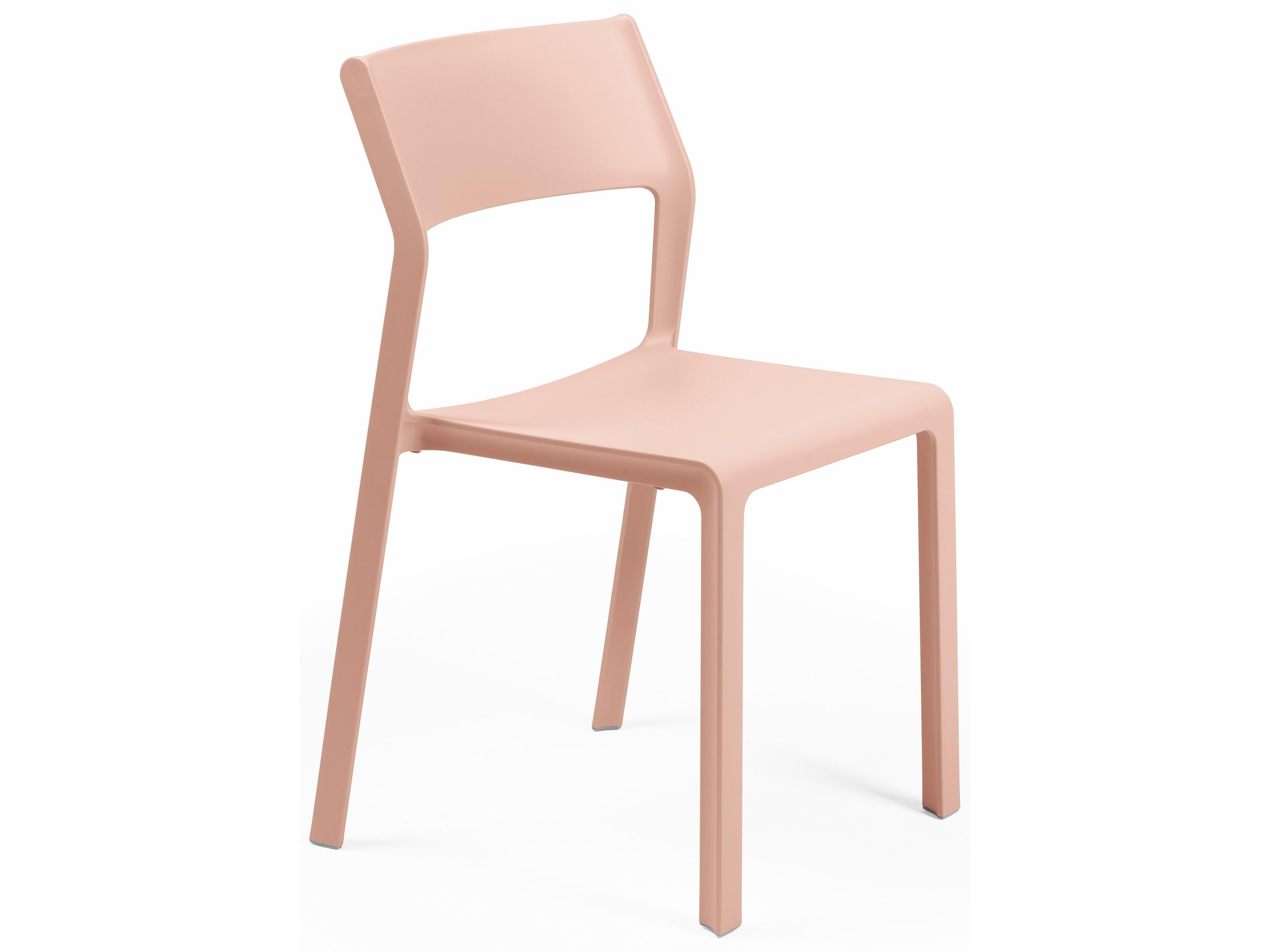 Tiberina Resin Dining Chair
