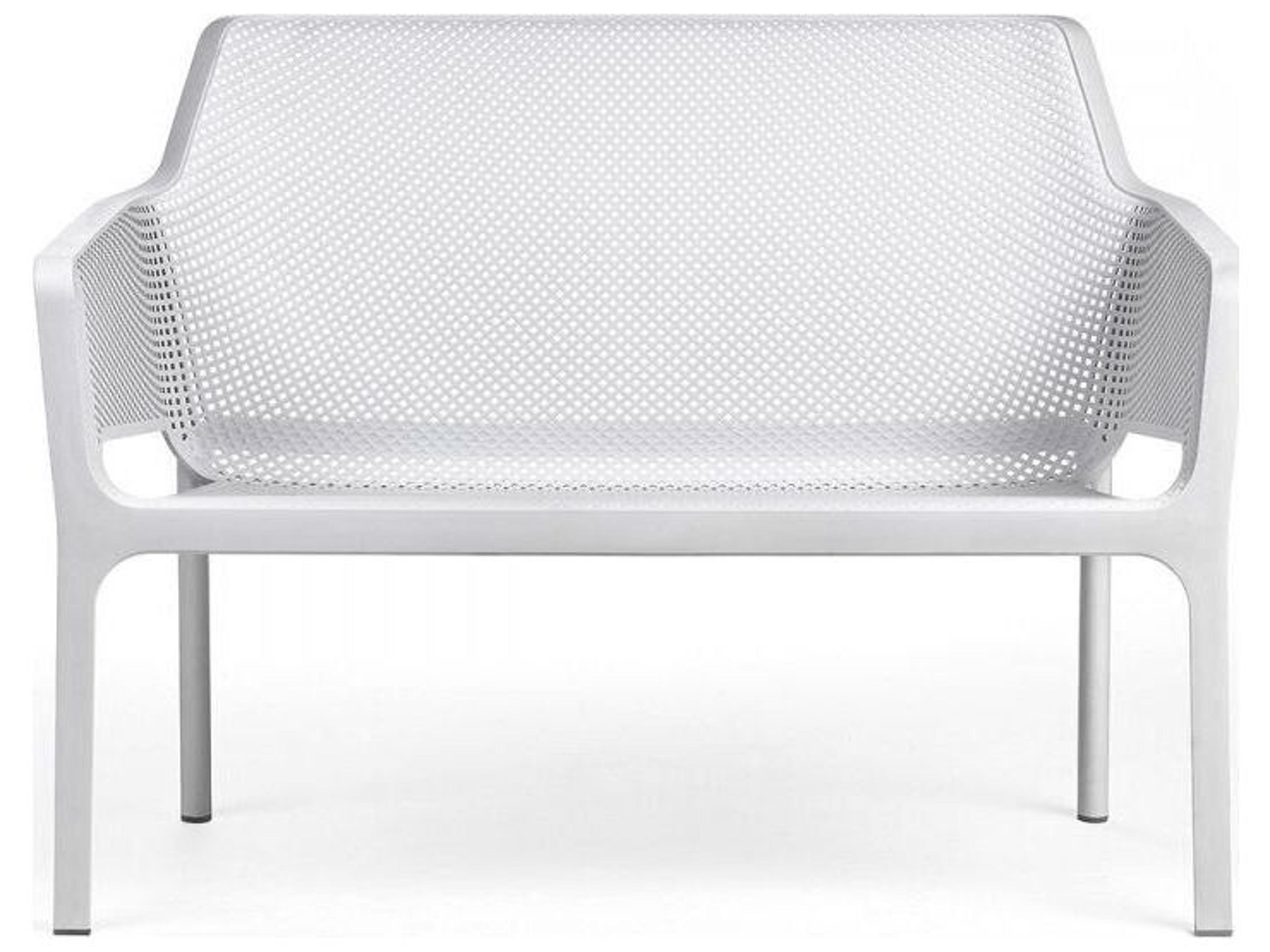 Net Resin Bench