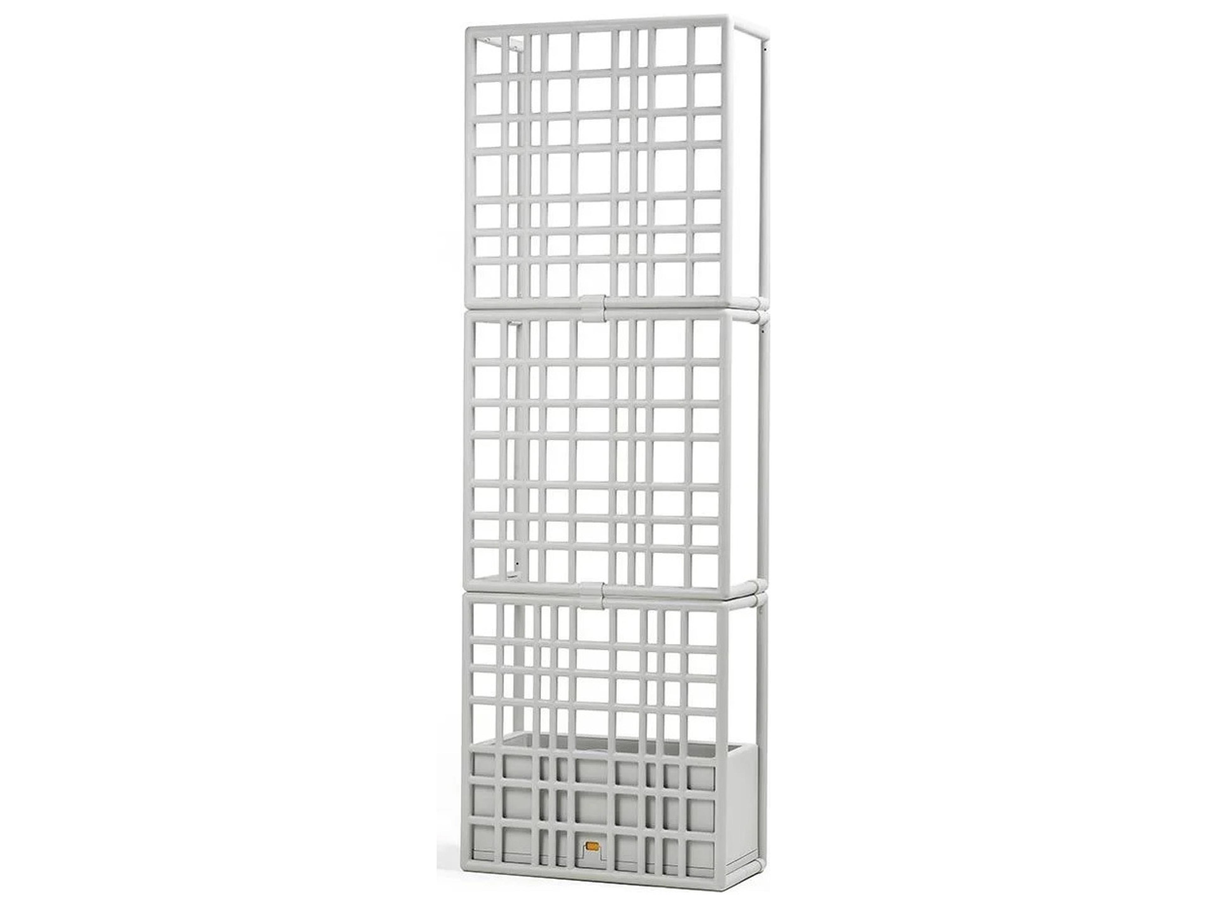 Sipario 3 Resin Gesso Modular Partition