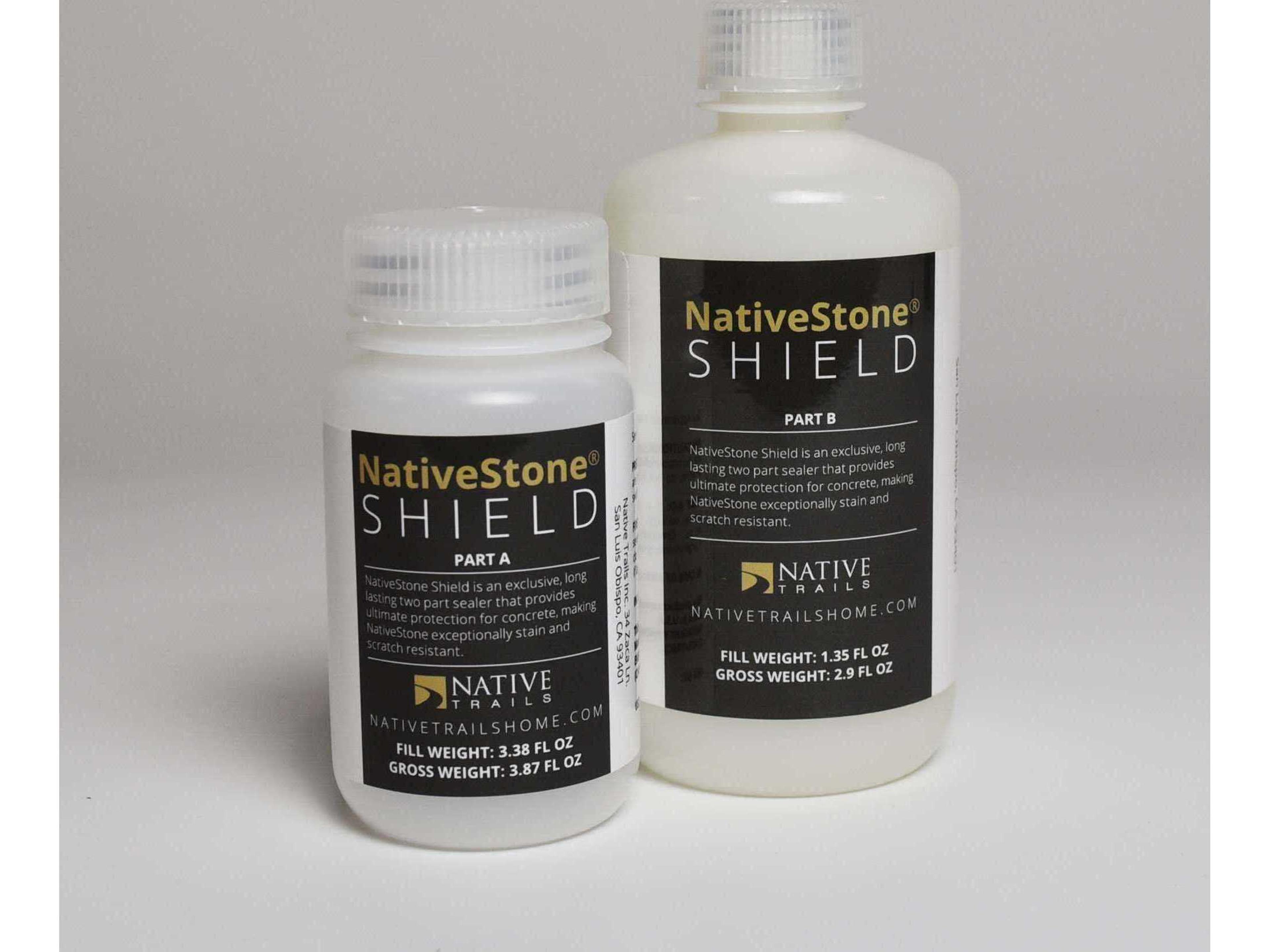 8 oz NativeStone Shield