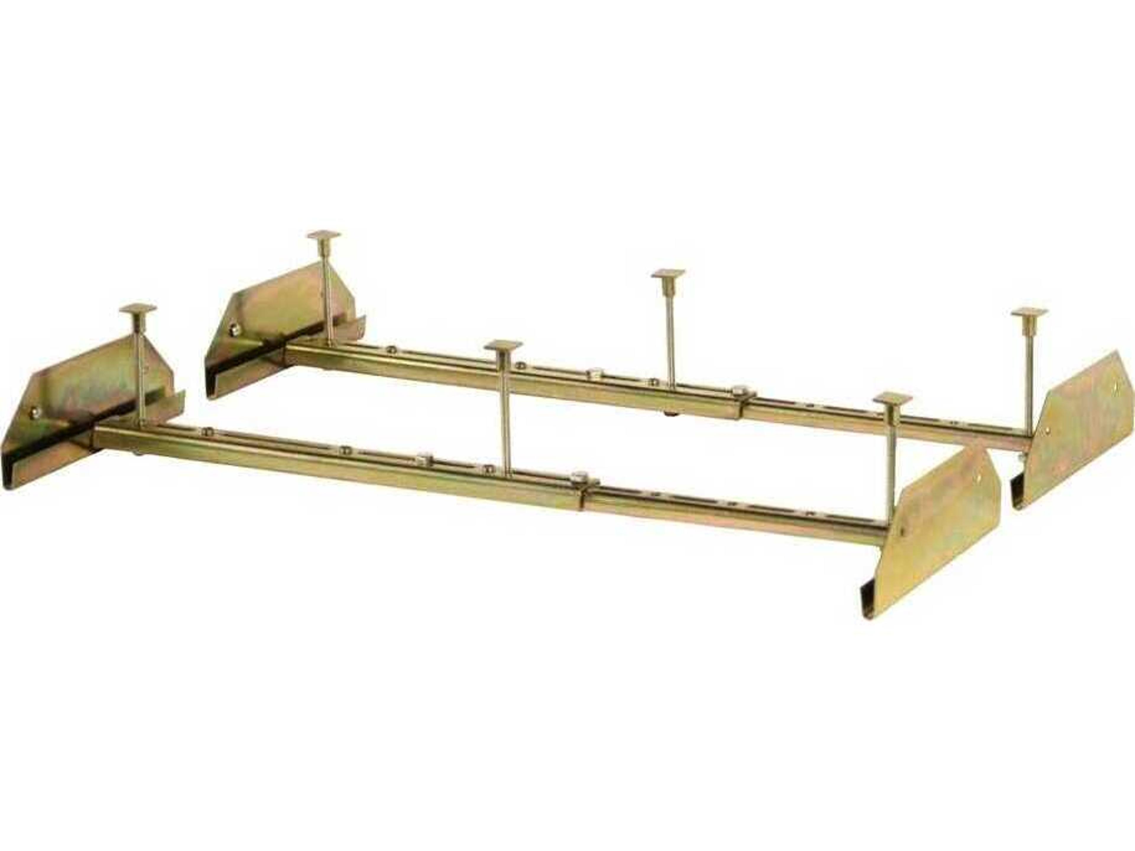 26" Sink Undermount Kit