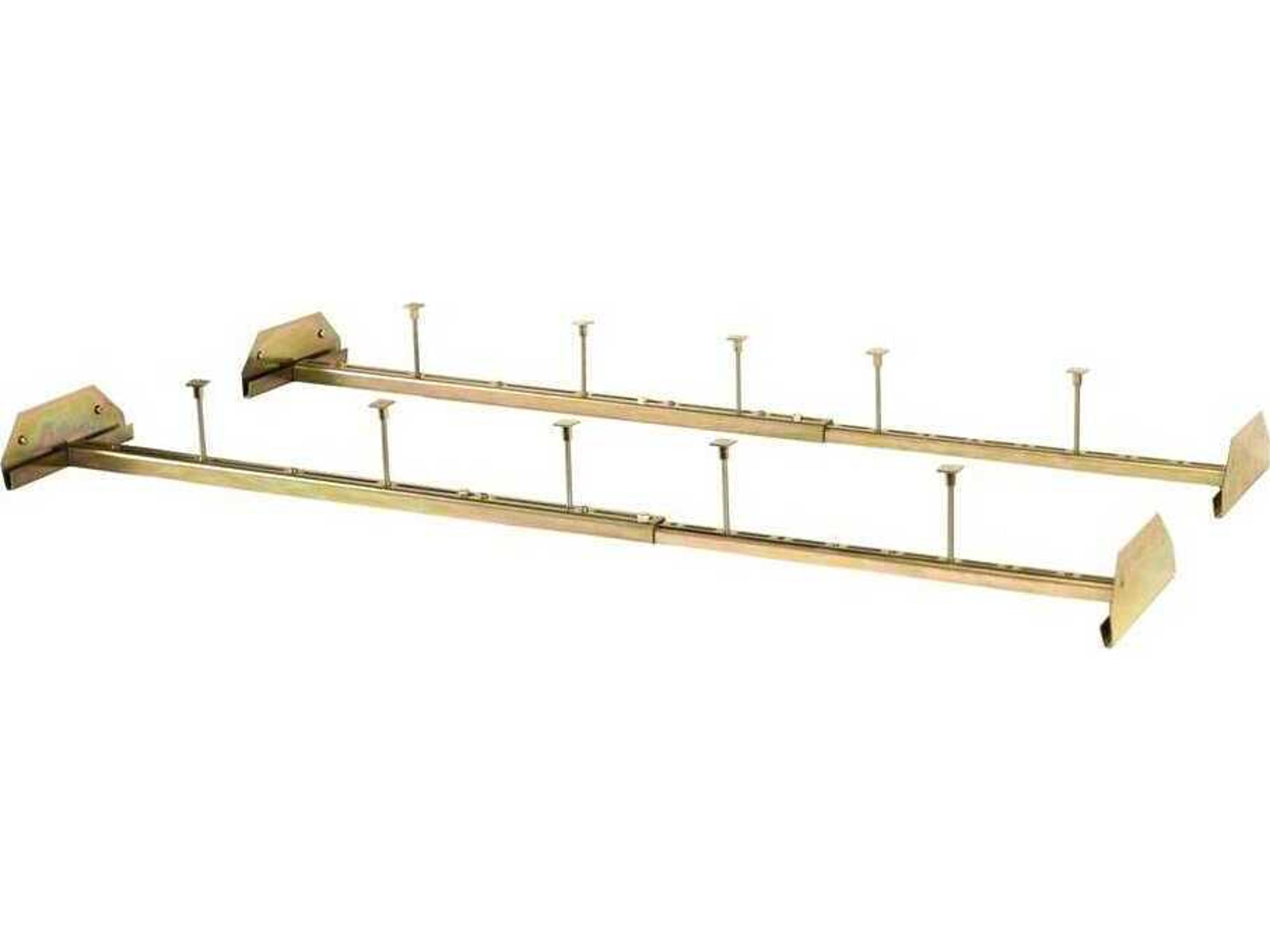 47" Sink Undermount Kit