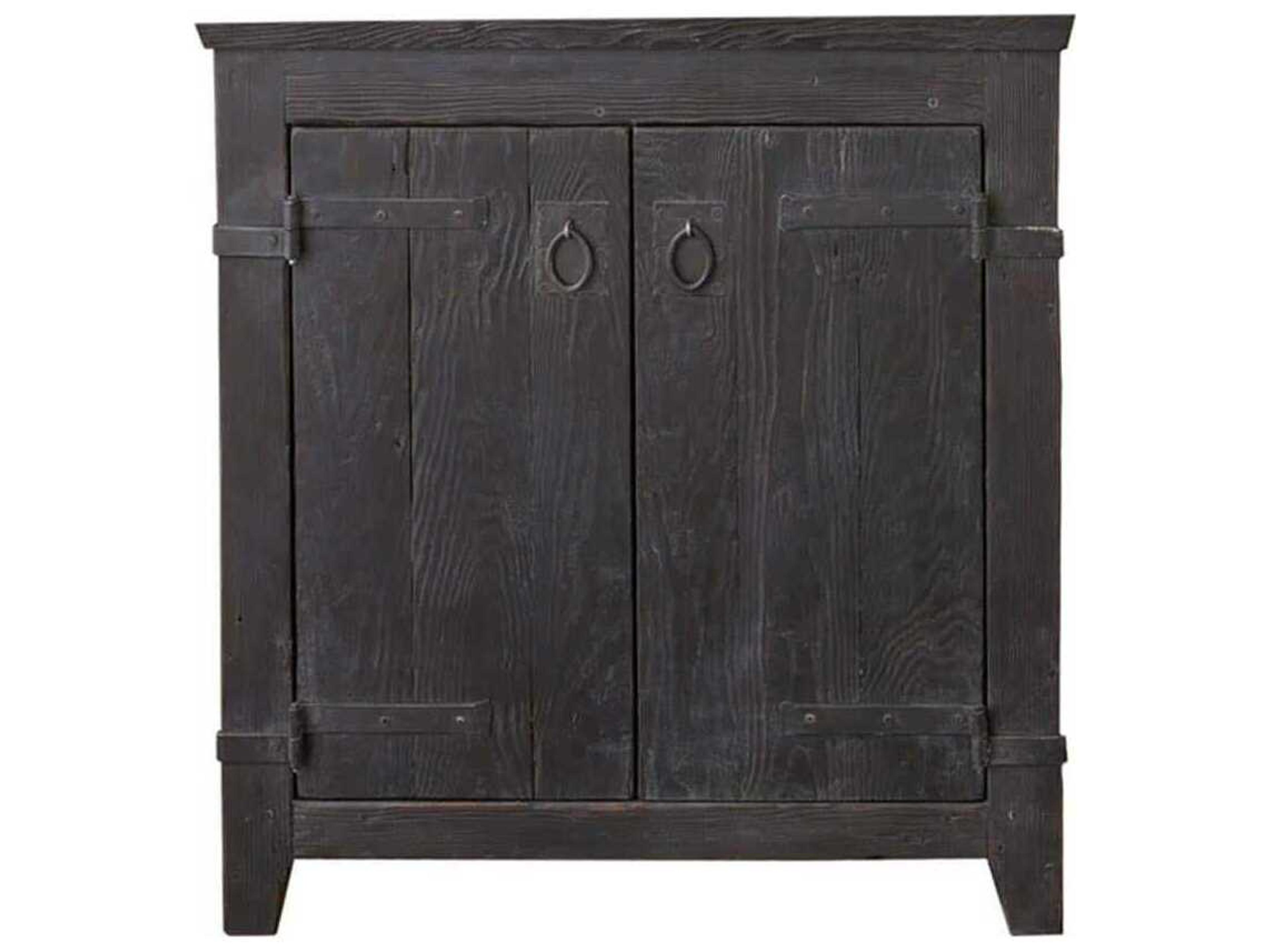 Americana Anvil 30" Vanity Base