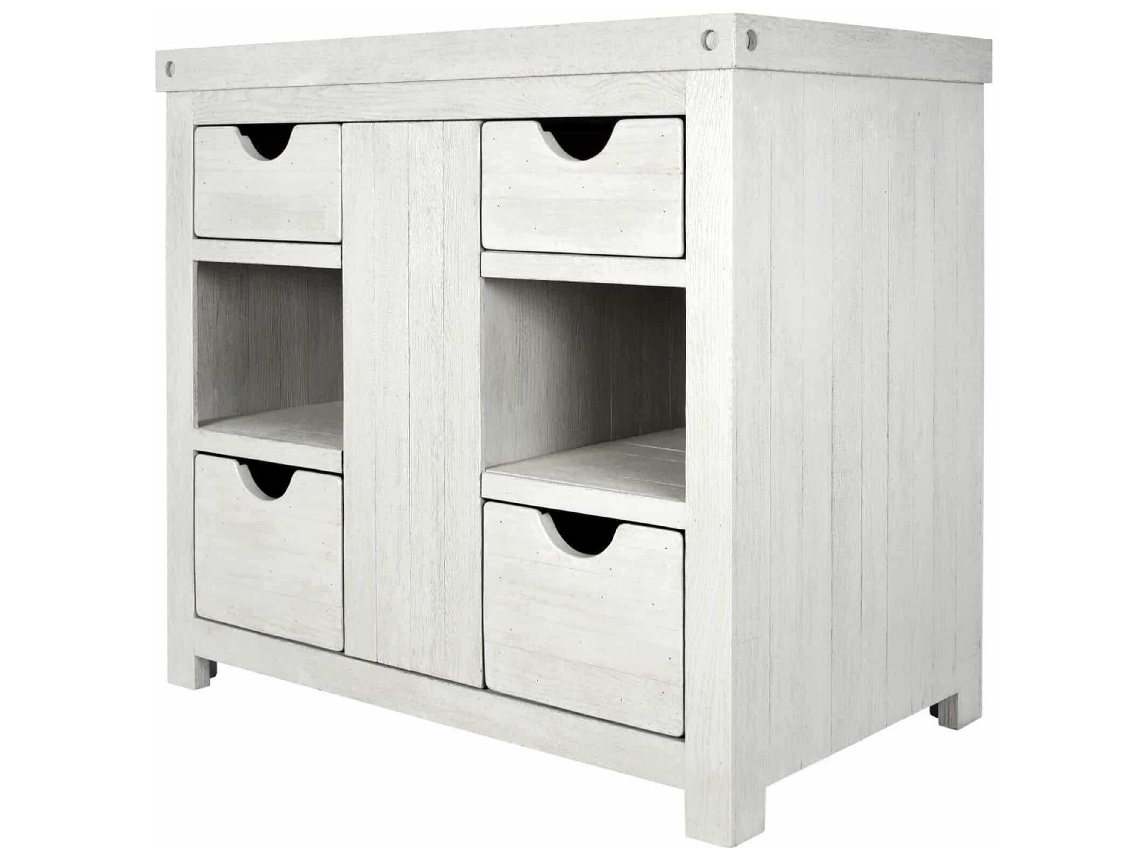 Vintner's Grigio 36" Vanity Base