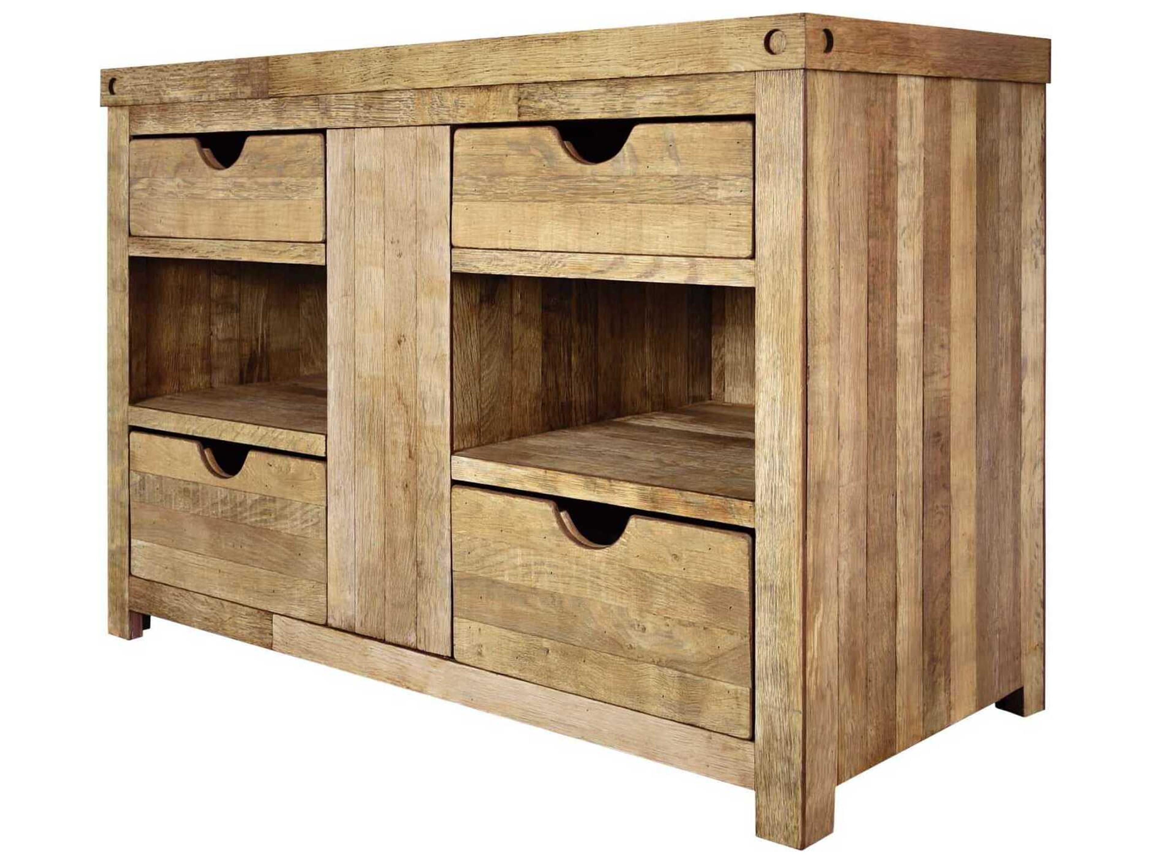 Vintner's Chardonnay 48" Vanity Base