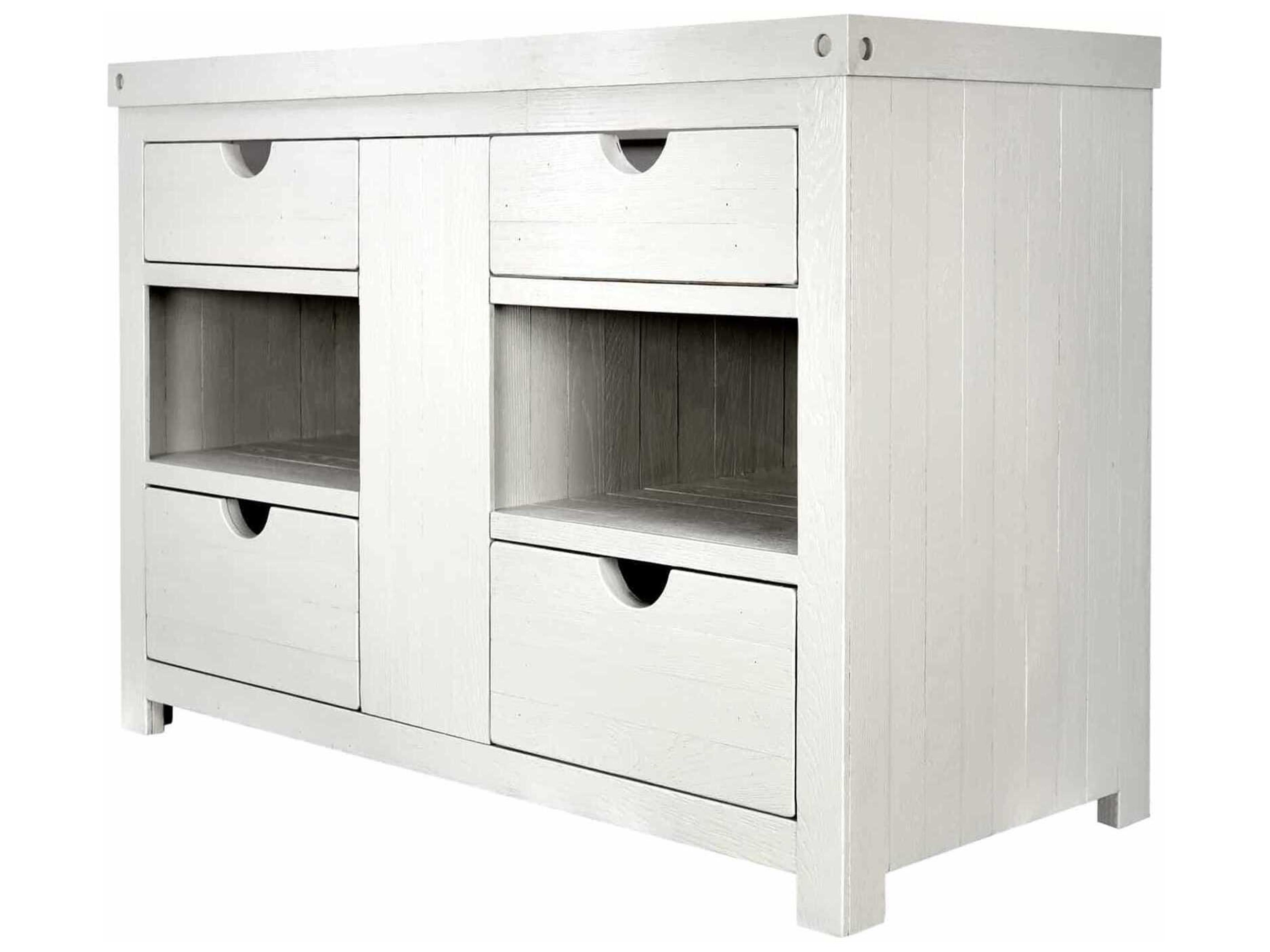 Vintner's Grigio 48" Vanity Base