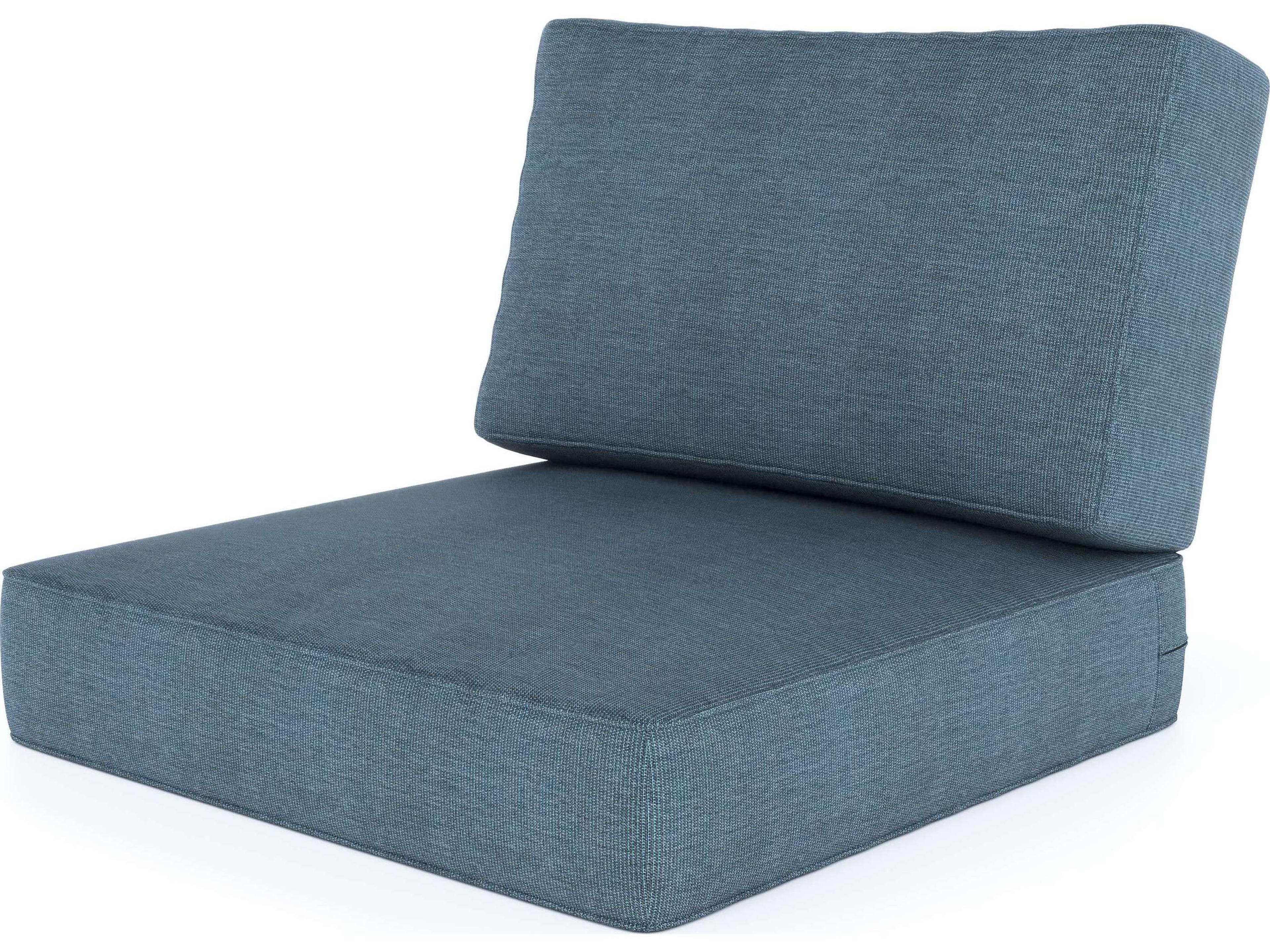 Forever Patio Heirloom Universal Deep Seat Lounge Chair Set Replacement Cushions