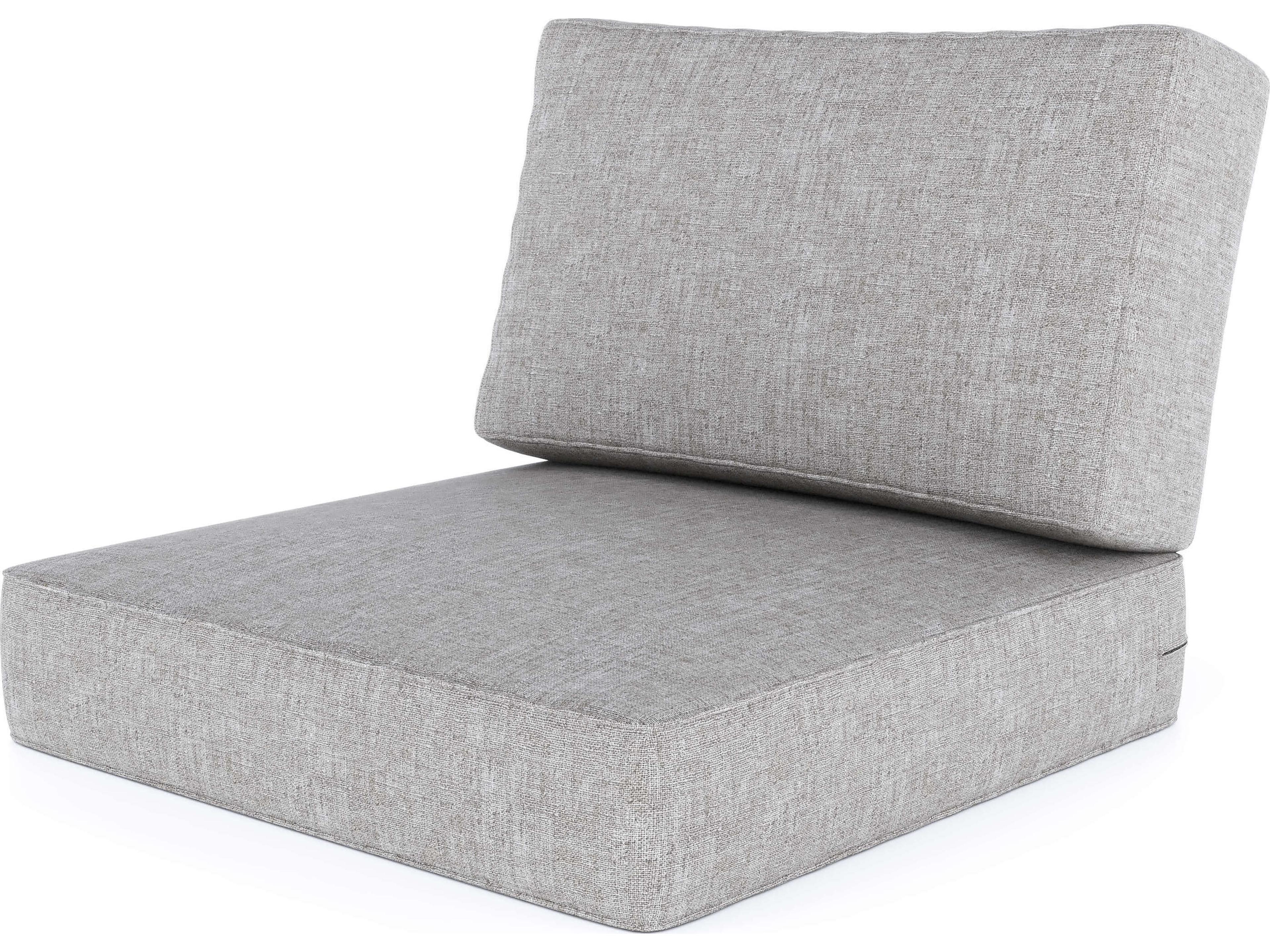 Forever Patio Heirloom Universal Deep Seat Lounge Chair Set Replacement Cushions