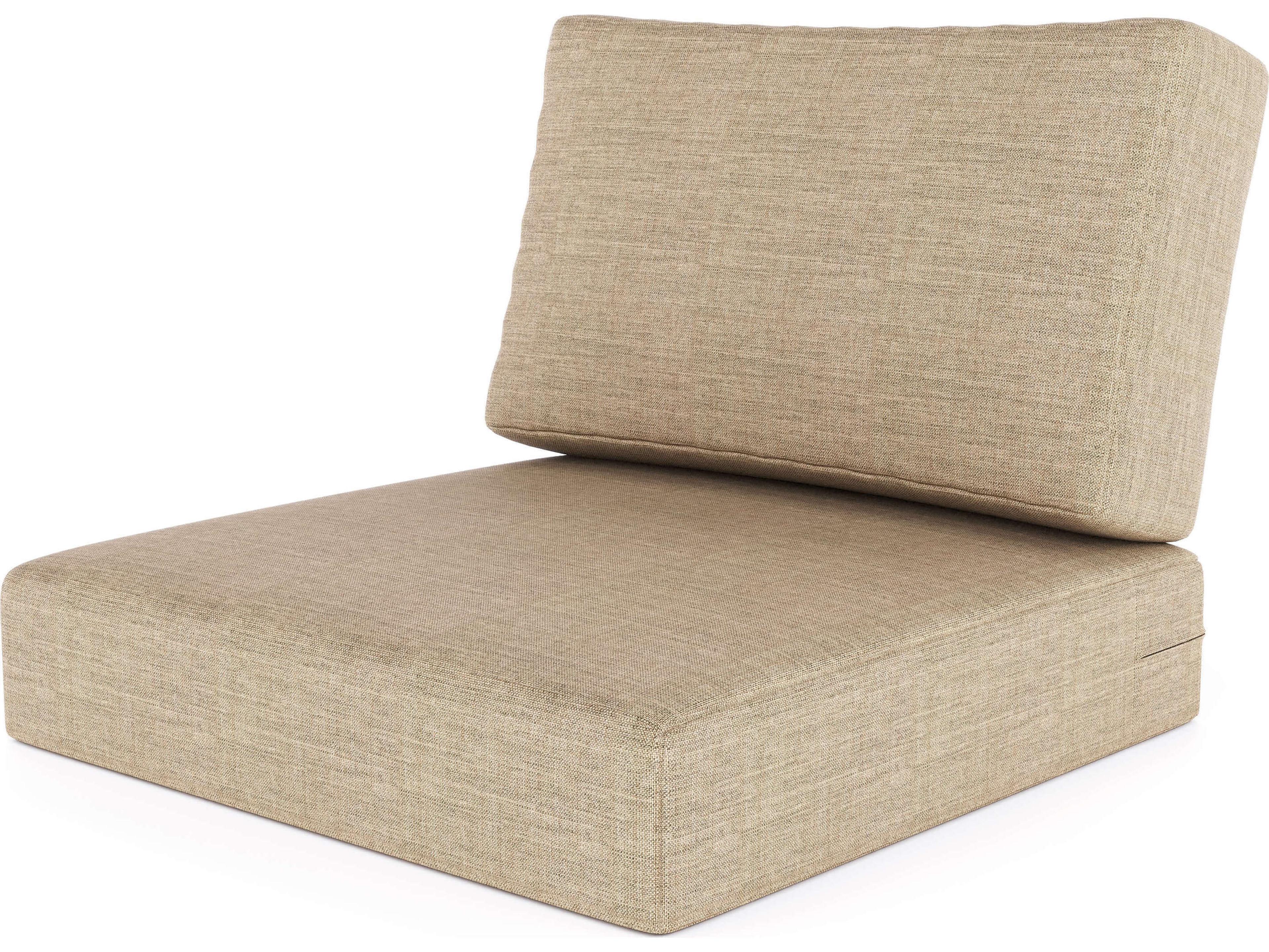 Heirloom Universal Deep Seating Lounge Chair Set Replacement Cushions