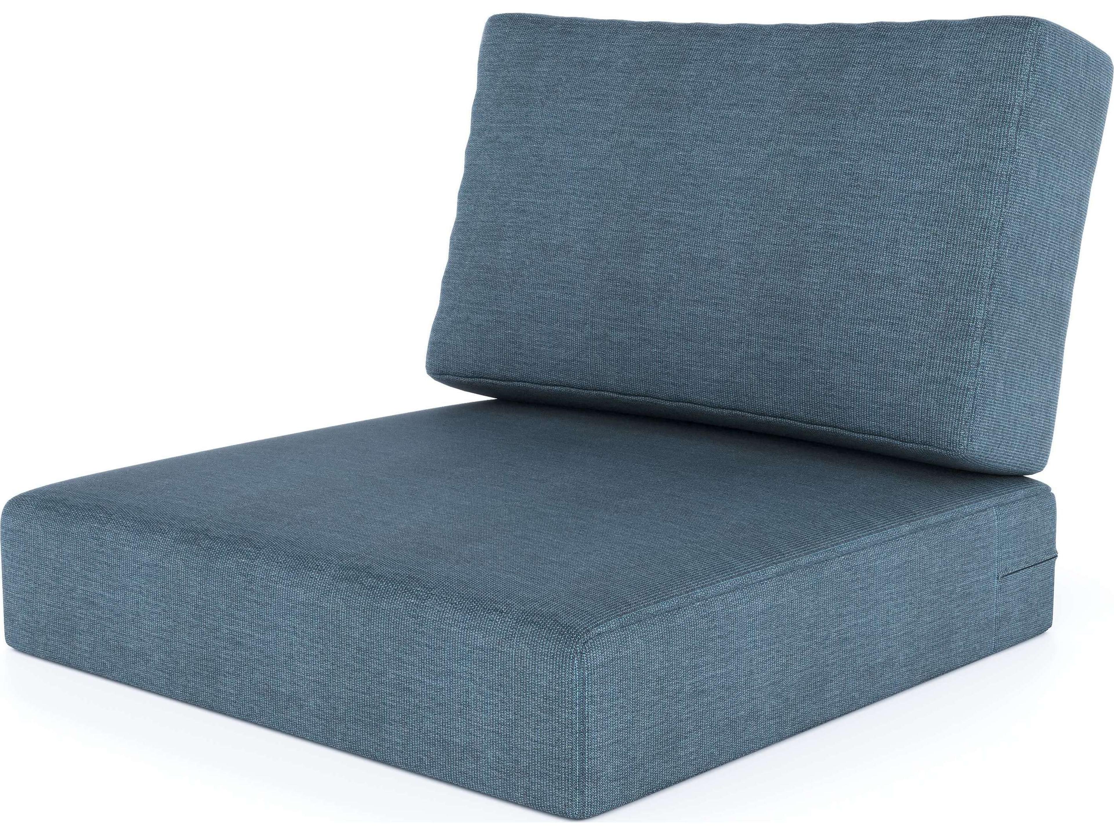 Forever Patio Heirloom Universal Deep Seating Lounge Chair Set Replacement Cushions