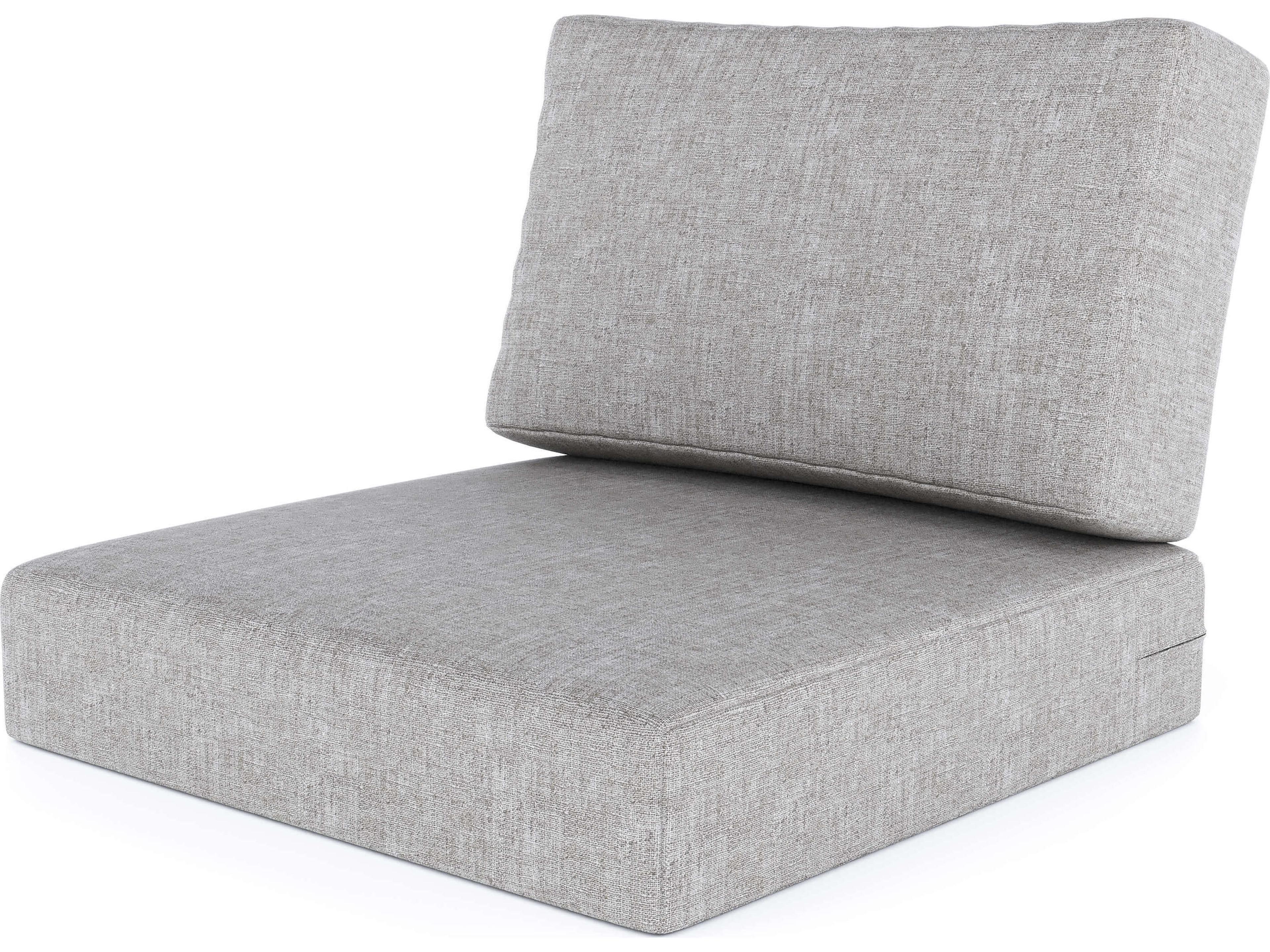 Forever Patio Heirloom Universal Deep Seating Lounge Chair Set Replacement Cushions