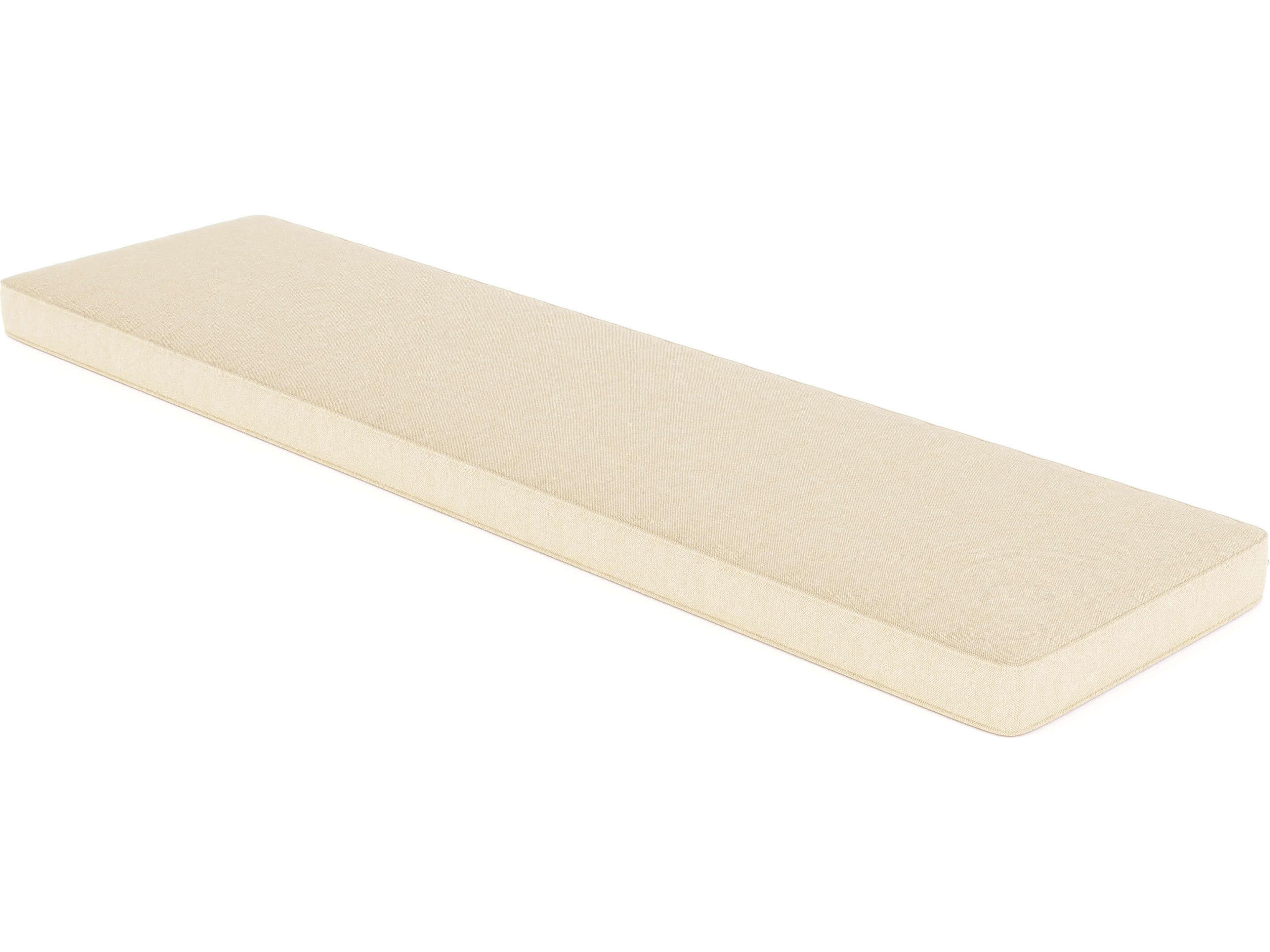 Forever Patio Heirloom Universal Bench Replacement Cushions