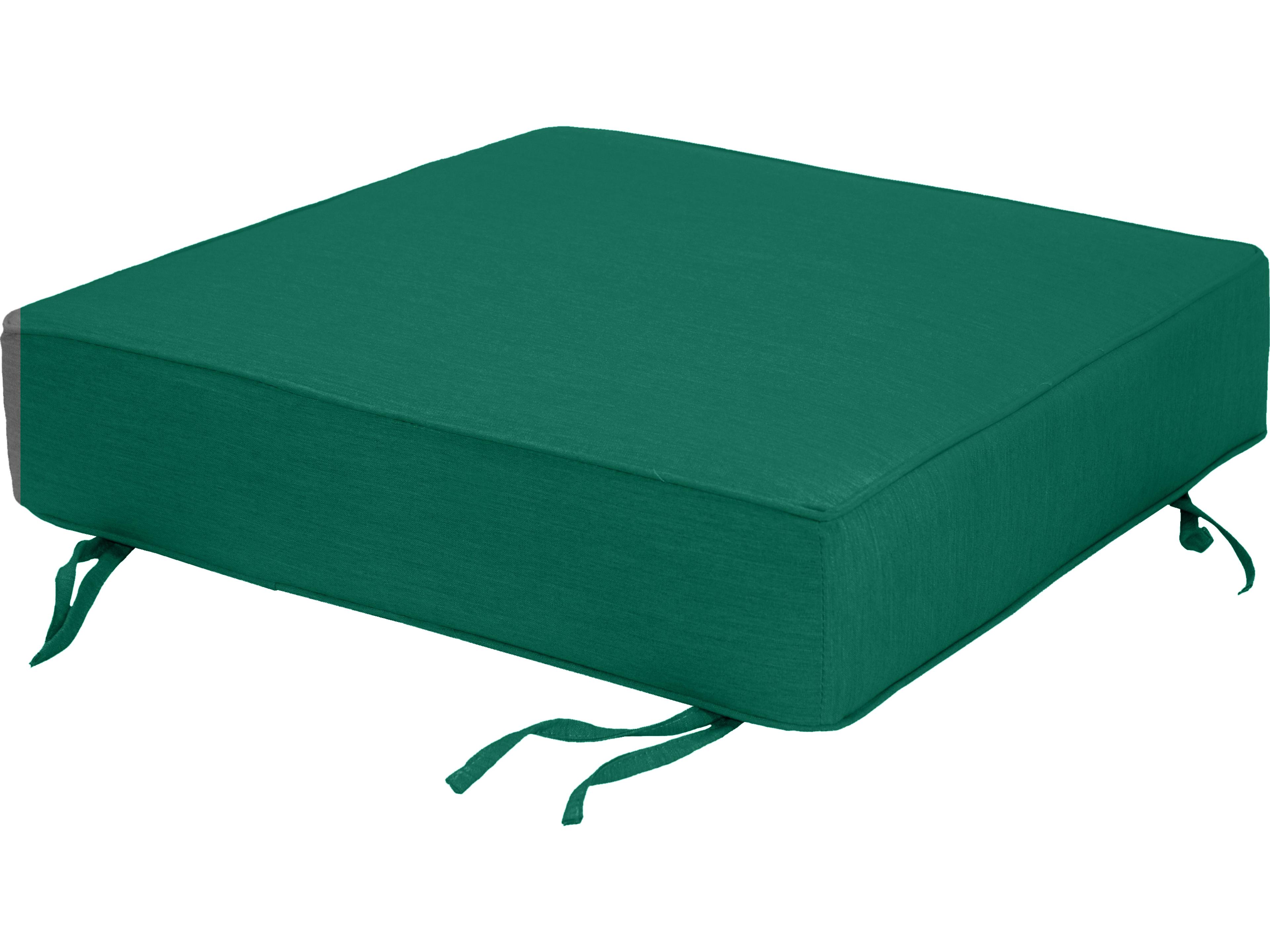 Heirloom Universal Ottoman Replacement Cushions