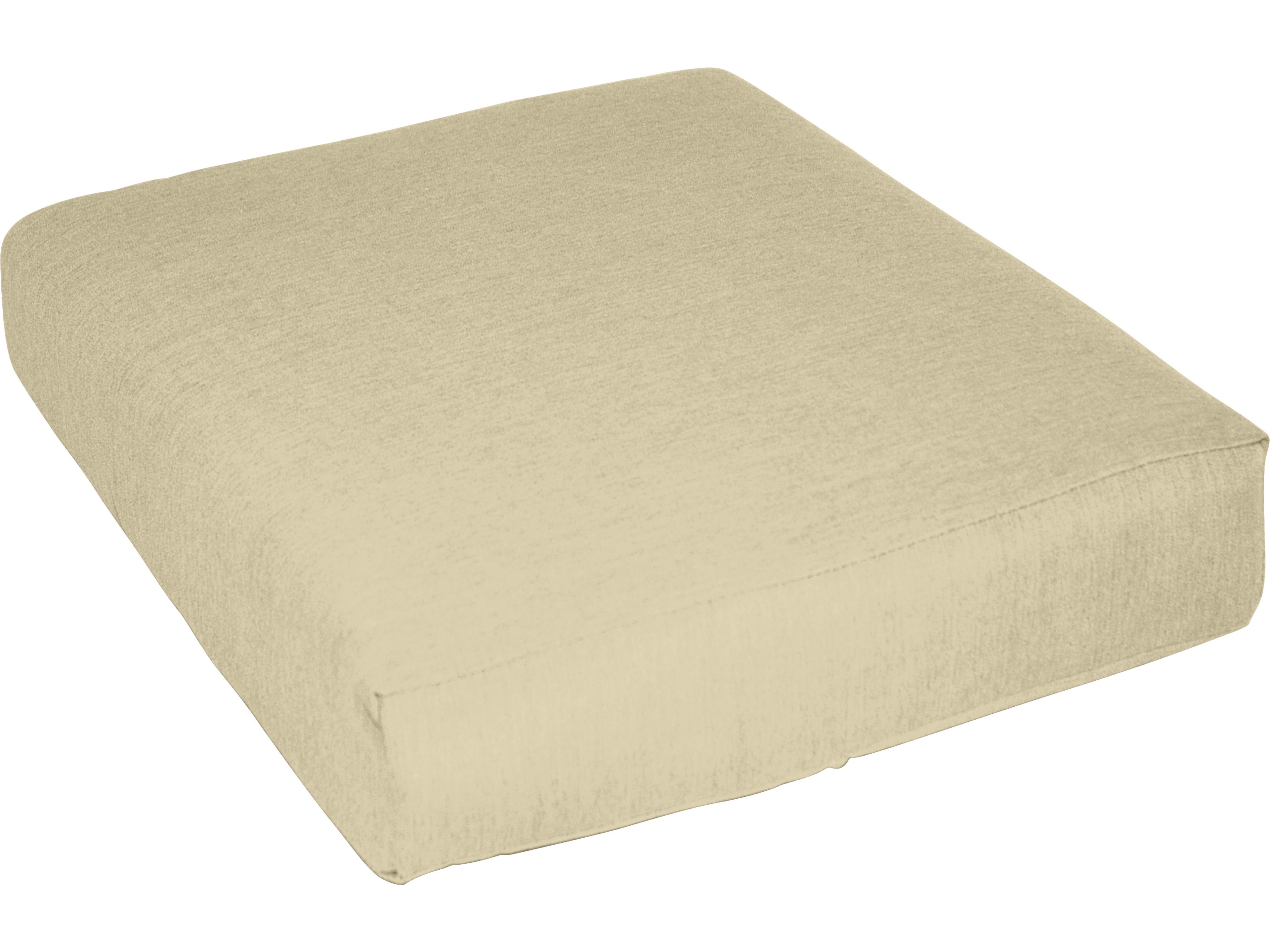 Forever Patio Heirloom Universal Ottoman Replacement Cushions
