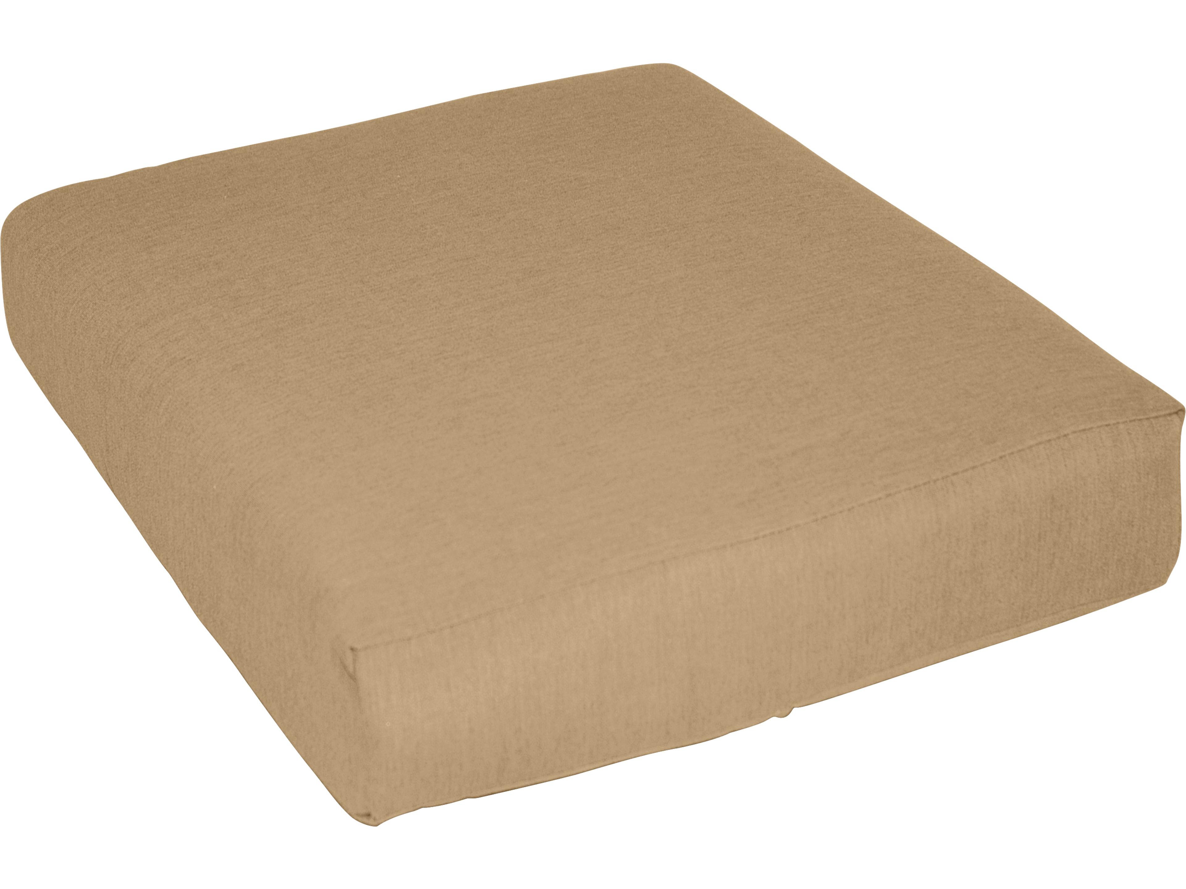 Forever Patio Heirloom Universal Ottoman Replacement Cushions