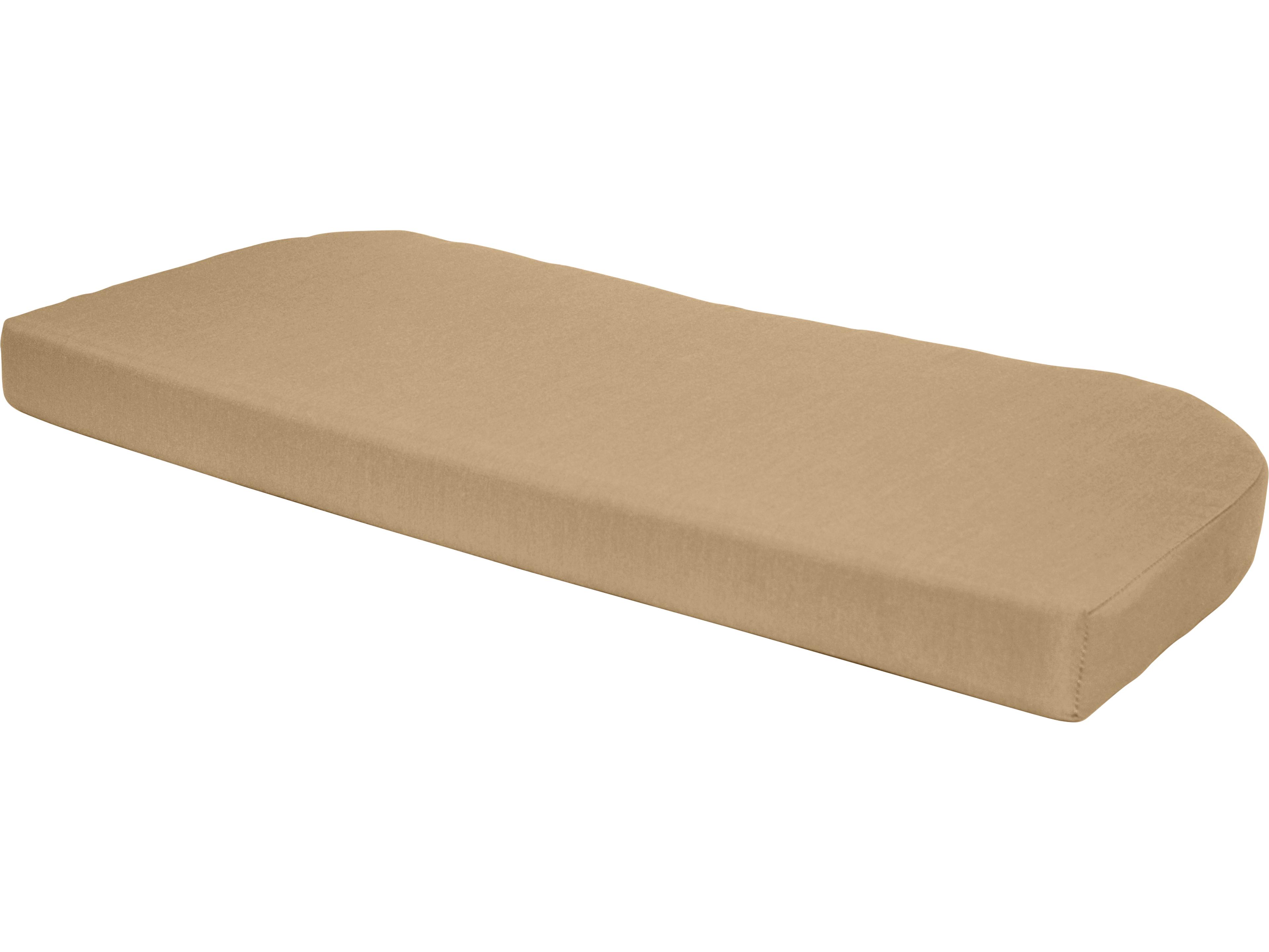 Forever Patio Heirloom Universal Bench Replacement Cushions