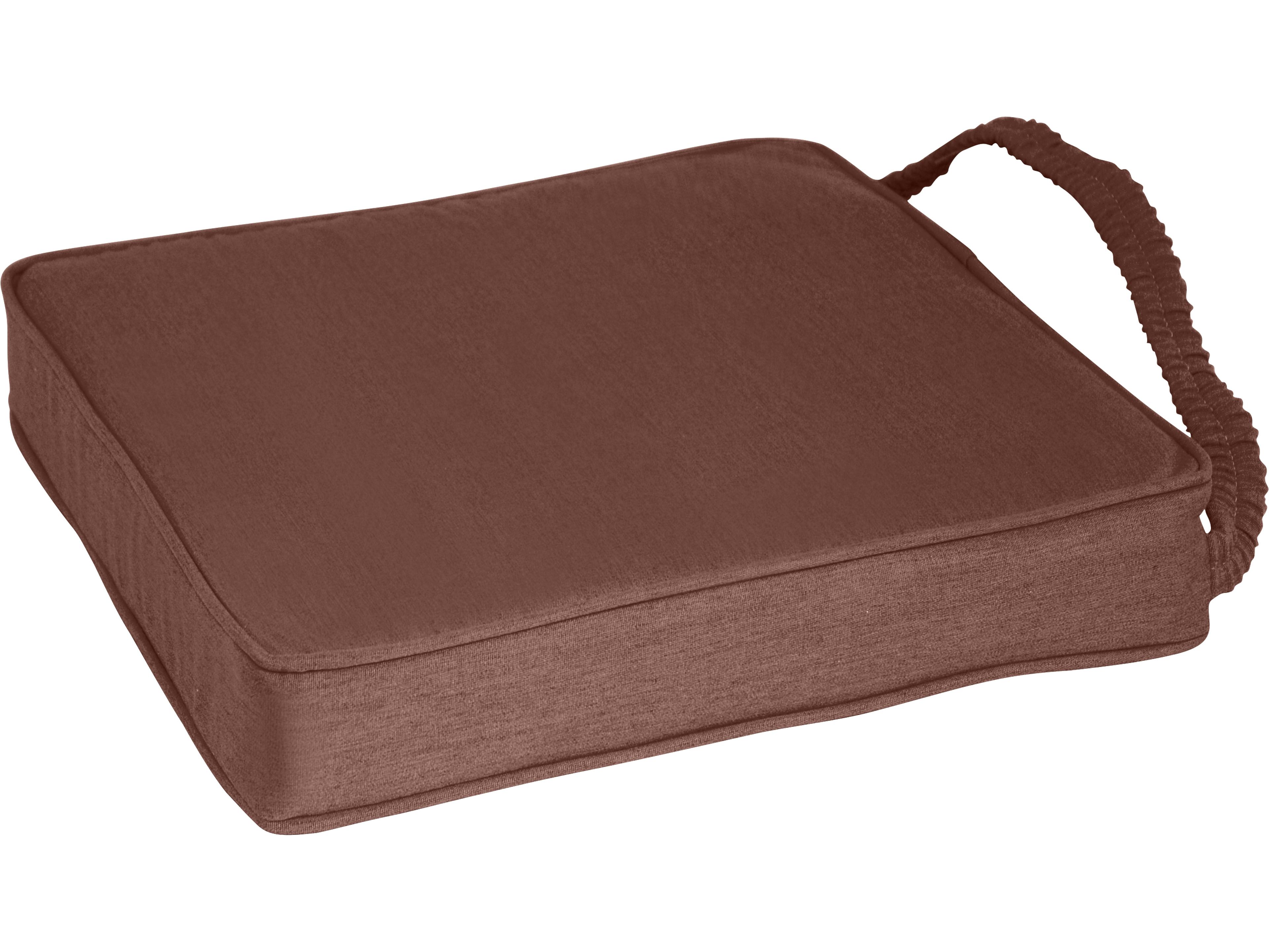 Forever Patio Heirloom Universal Dining Chair Seat Replacement Cushions