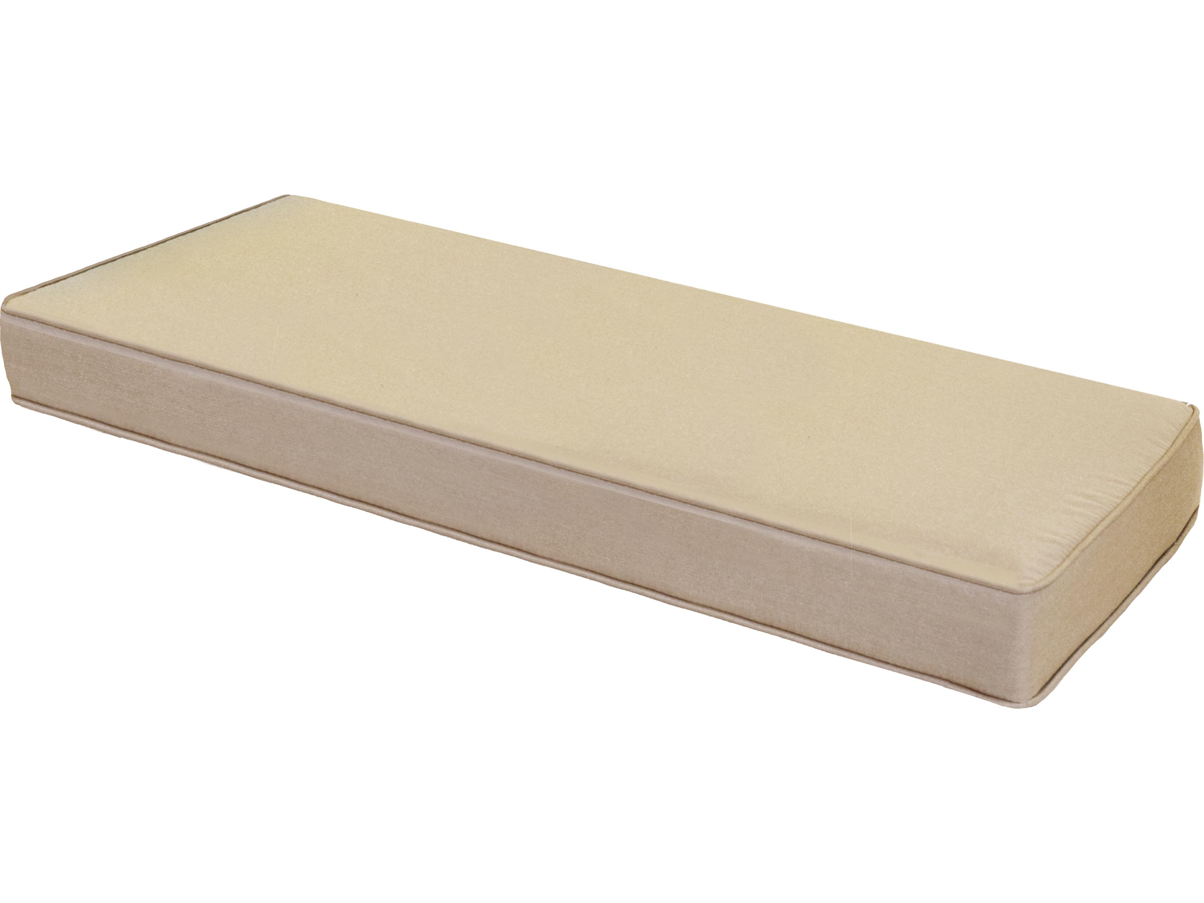 Heirloom Universal Loveseat Replacement Cushions