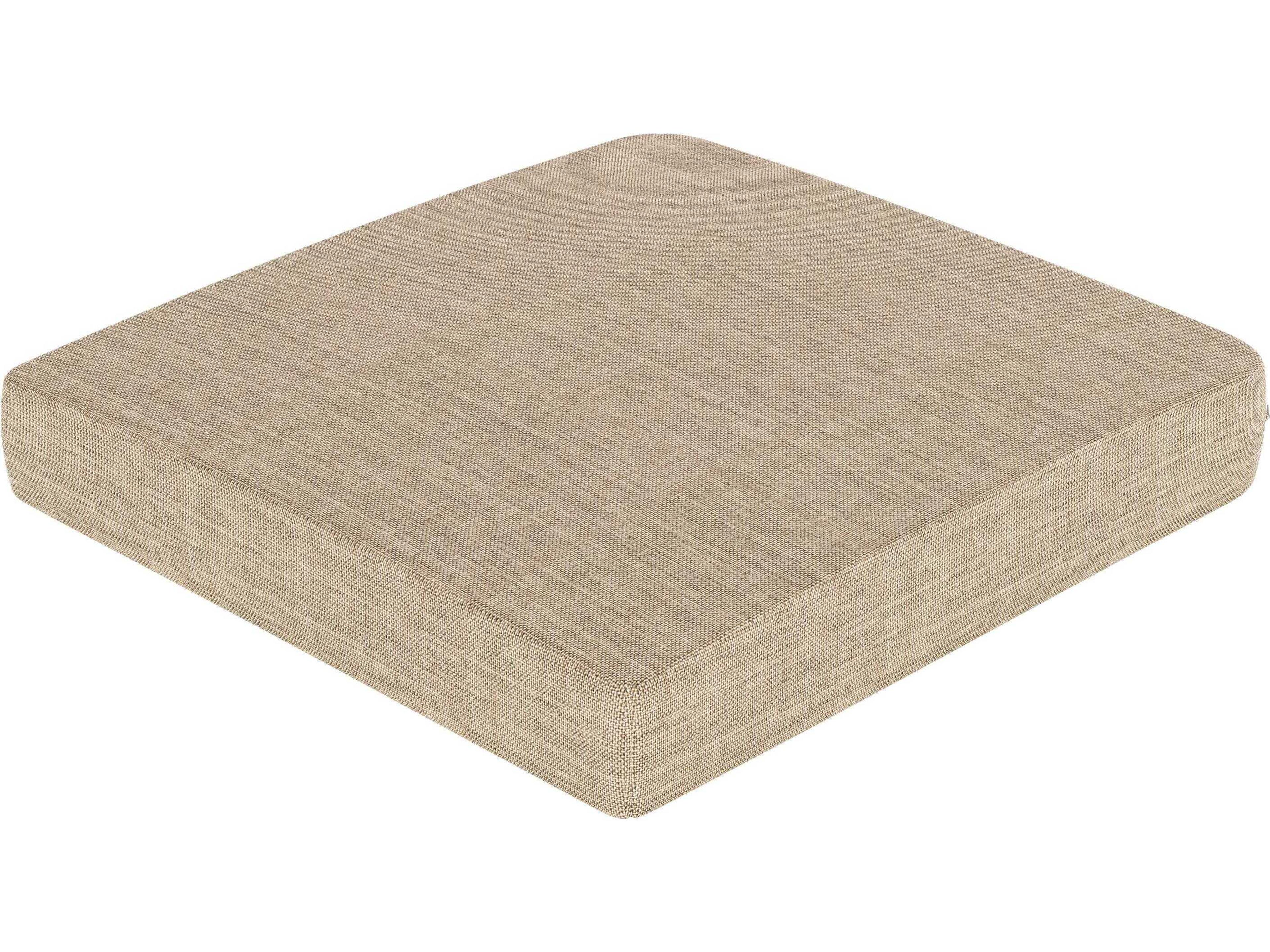 Forever Patio Universal Dining Chair Seat Replacement Cushions