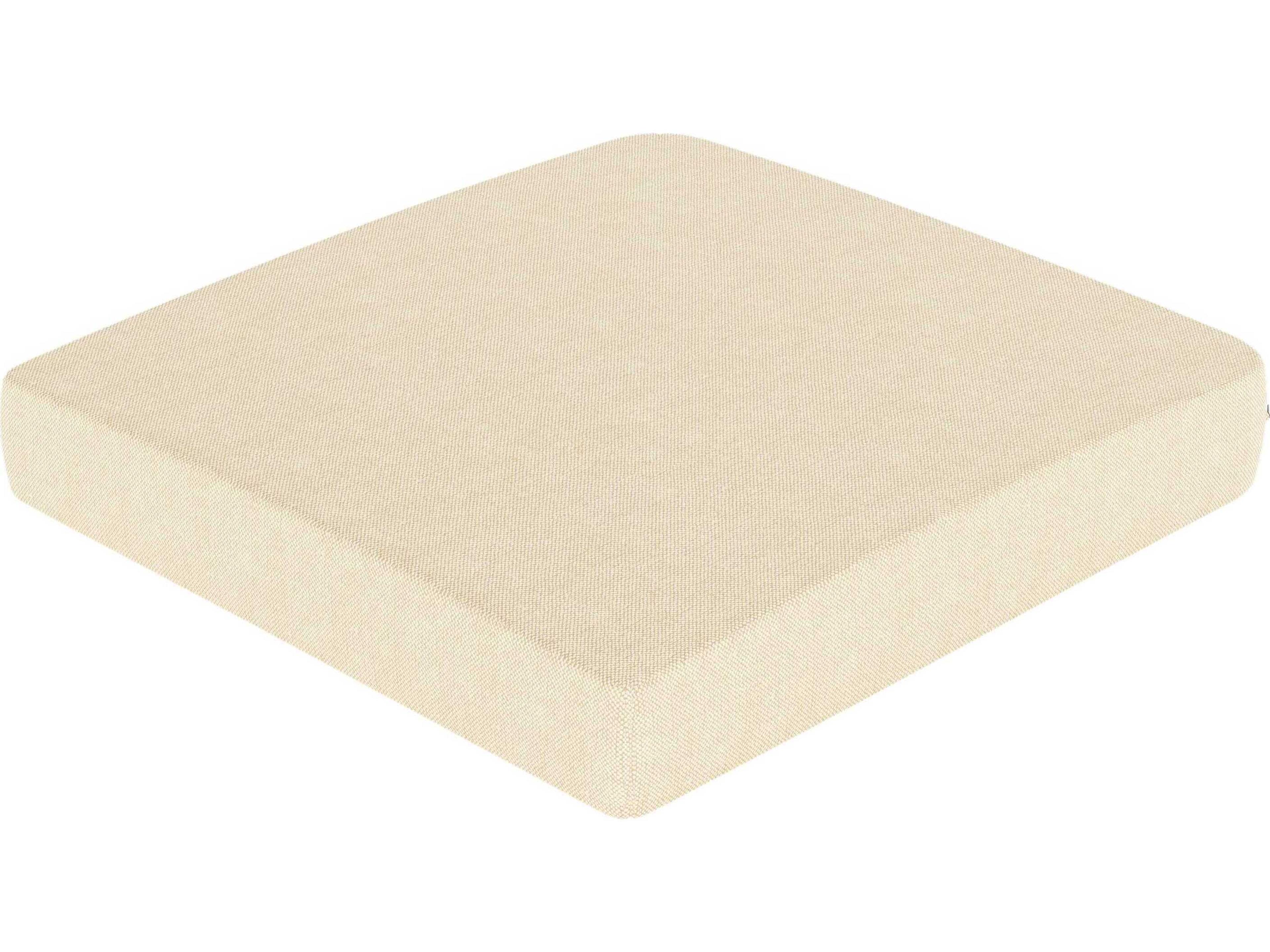 Forever Patio Universal Dining Chair Seat Replacement Cushions