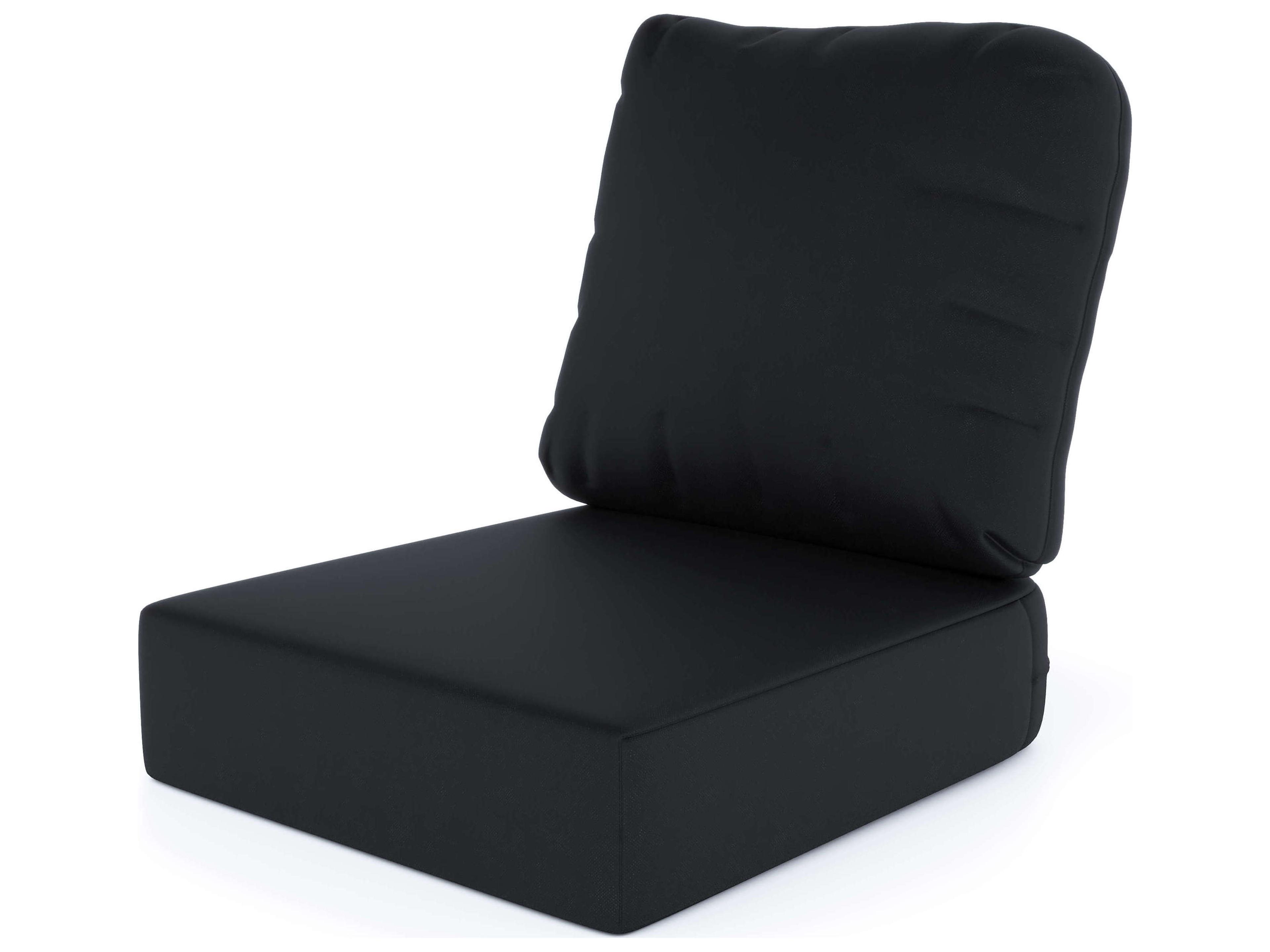 Forever Patio Heirloom Universal End Lounge Chair Replacement Cushions