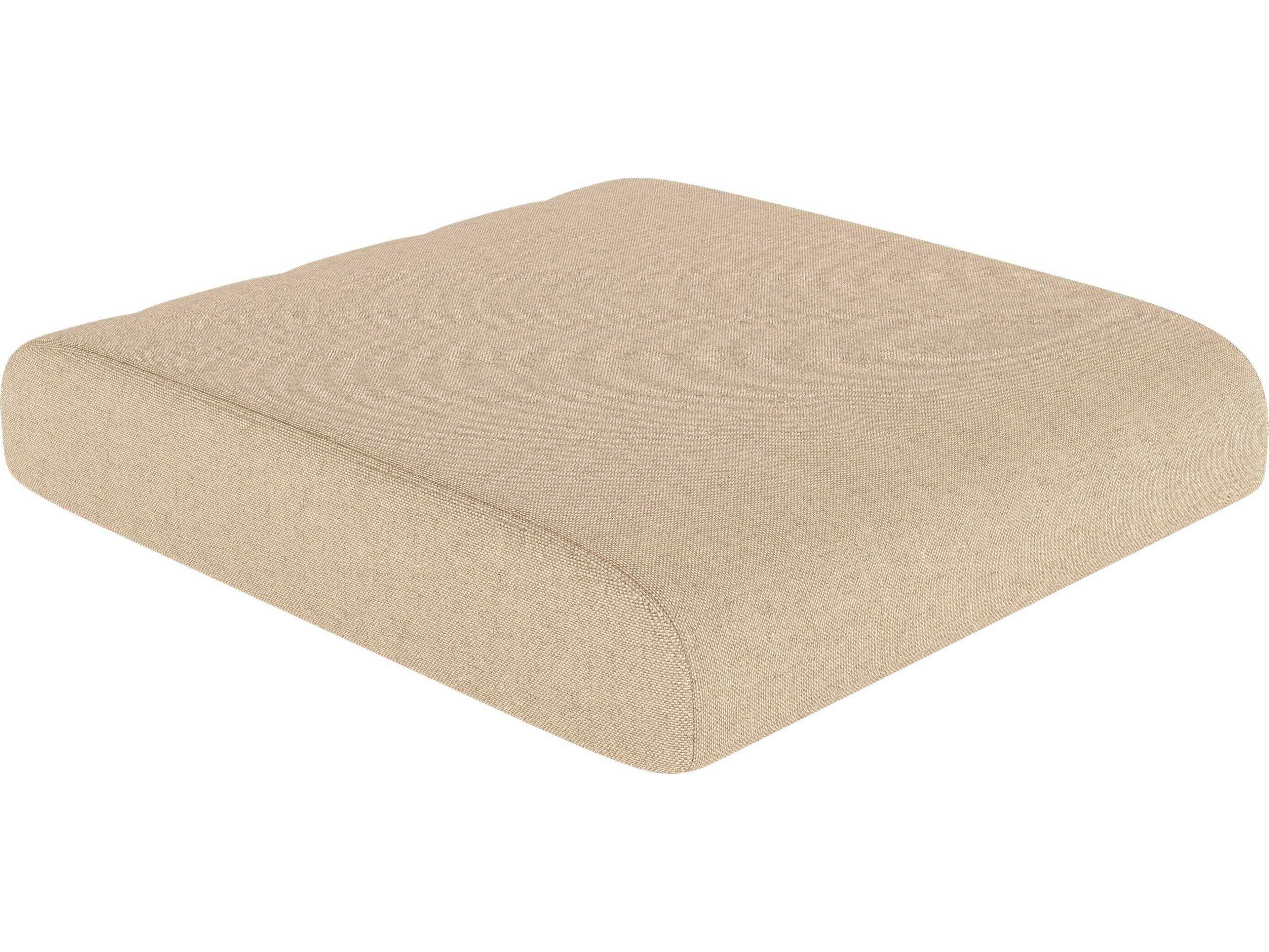 Heirloom Universal Ottoman Replacement Cushions