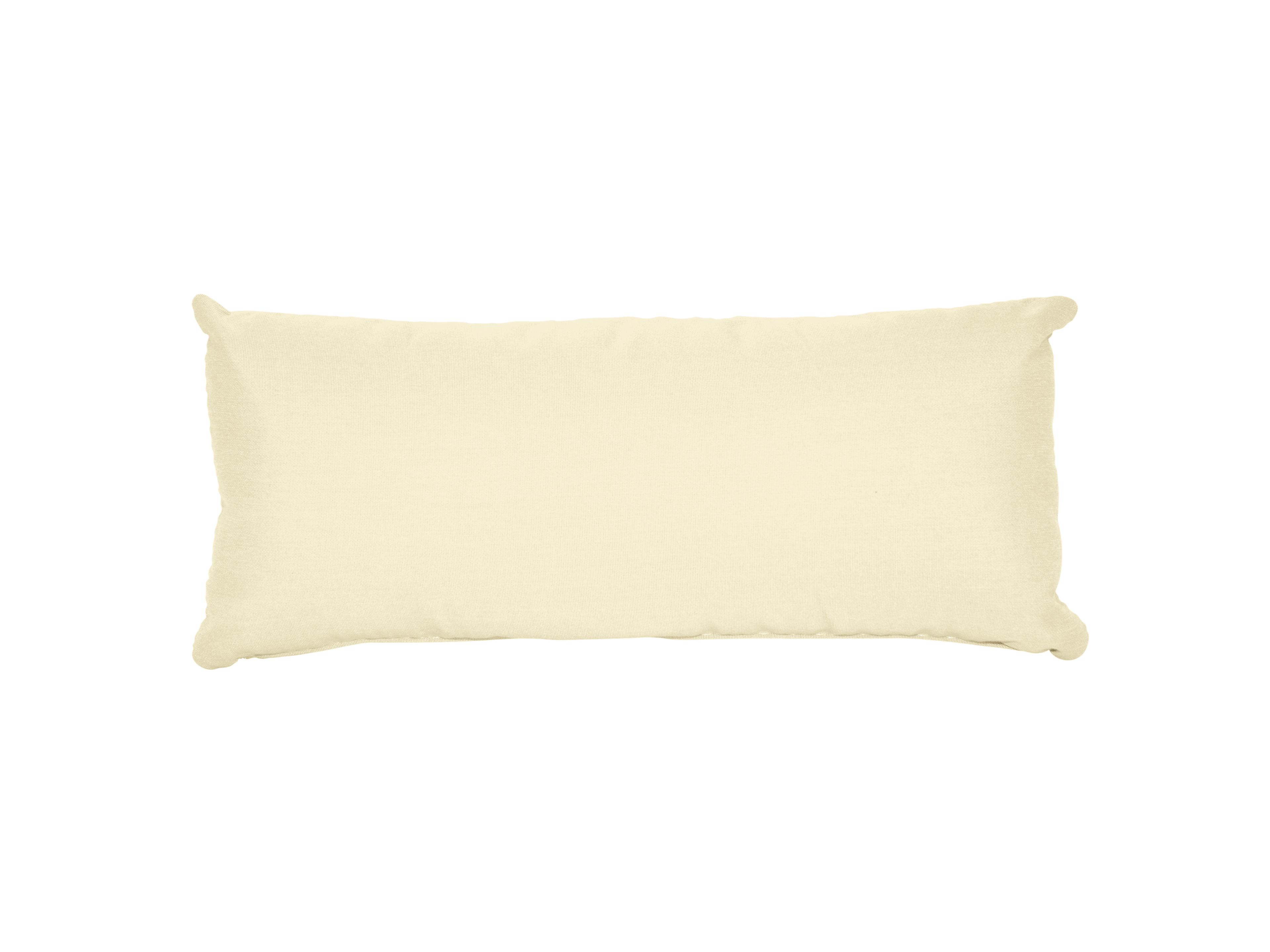 Forever Patio Heirloom Universal 7 x 17 Lumbar Pillow