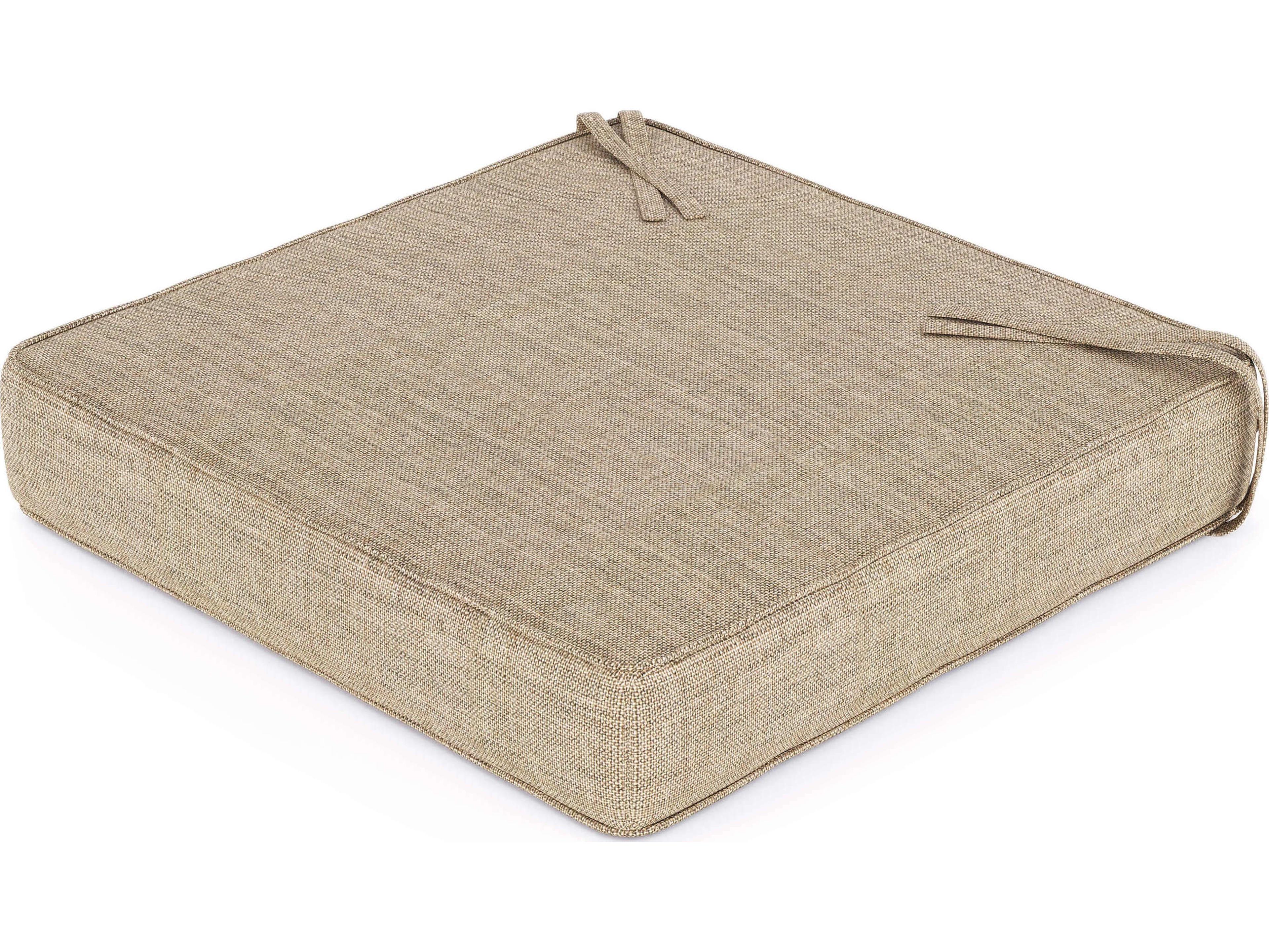 Heirloom Universal Dining Chair Seat Replacement Cushions