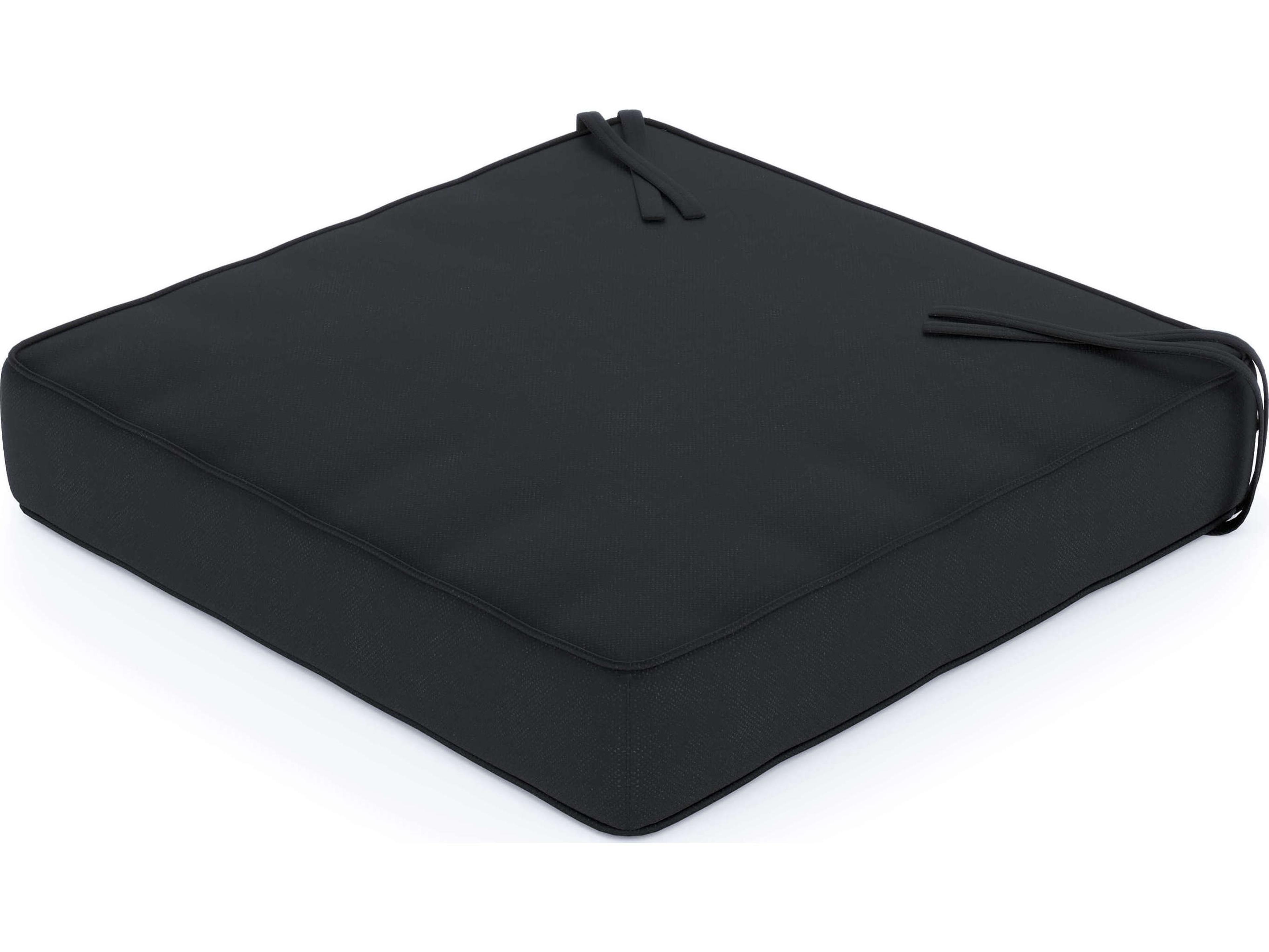 Forever Patio Heirloom Universal Dining Chair Seat Replacement Cushions