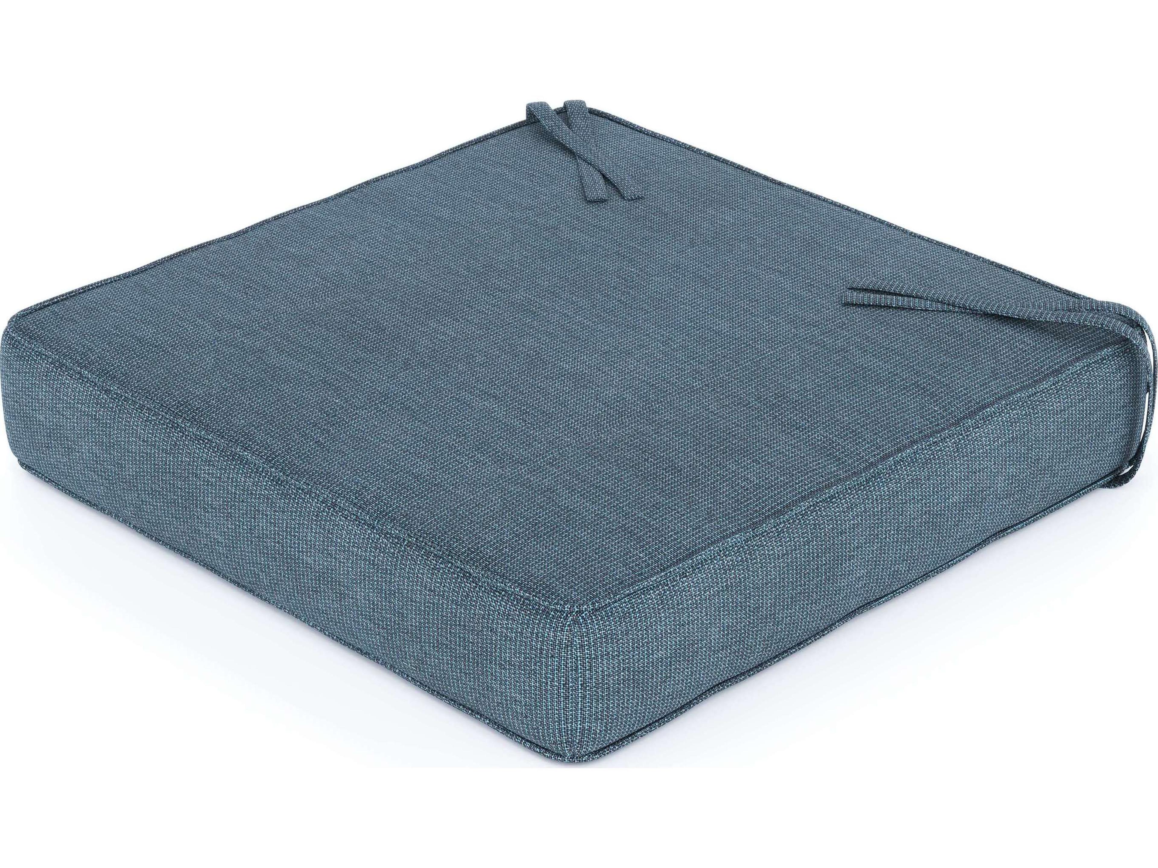 Forever Patio Heirloom Universal Dining Chair Seat Replacement Cushions