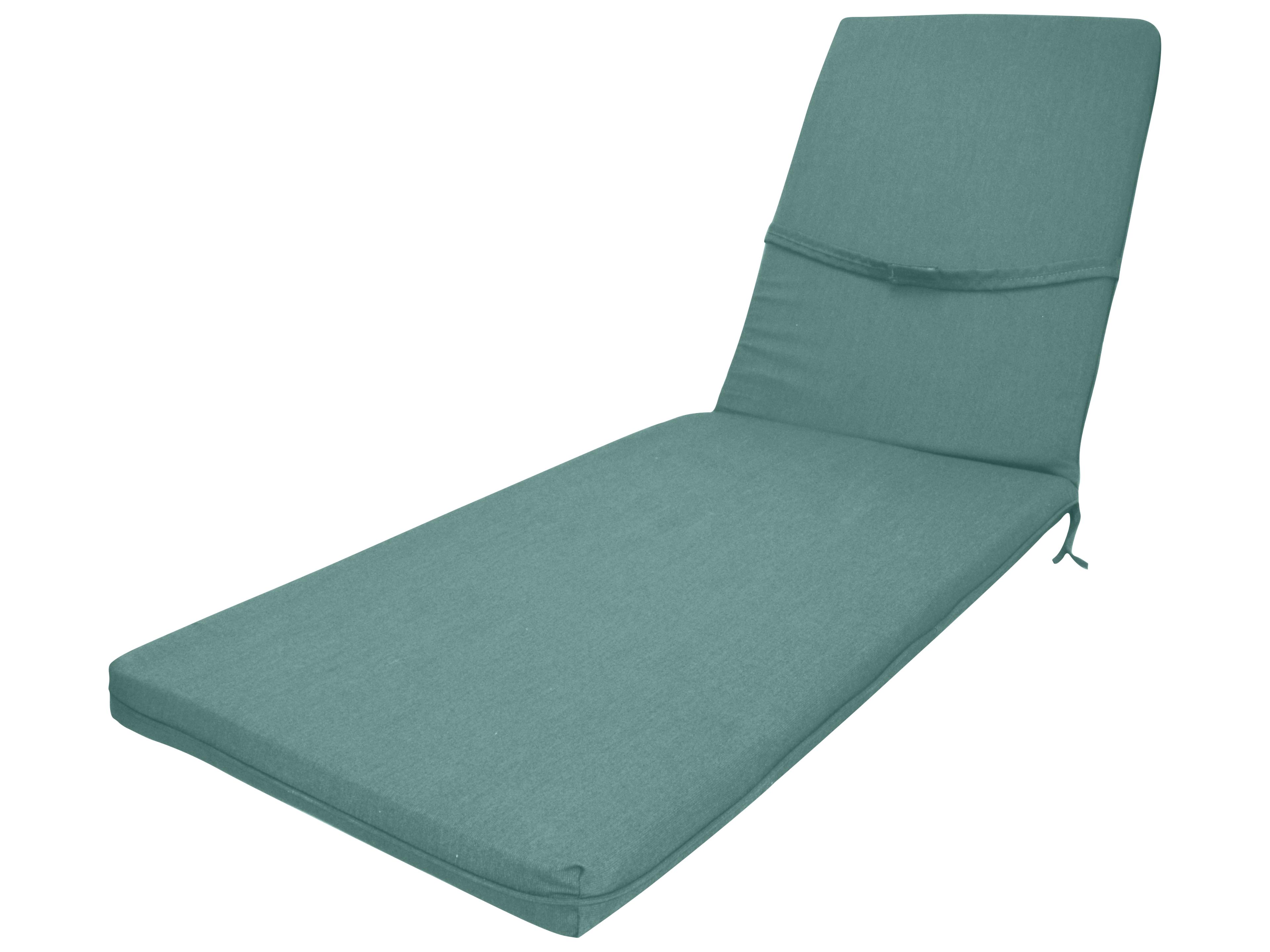 Forever Patio Heirloom Universal Chaise Lounge Replacement Cushions