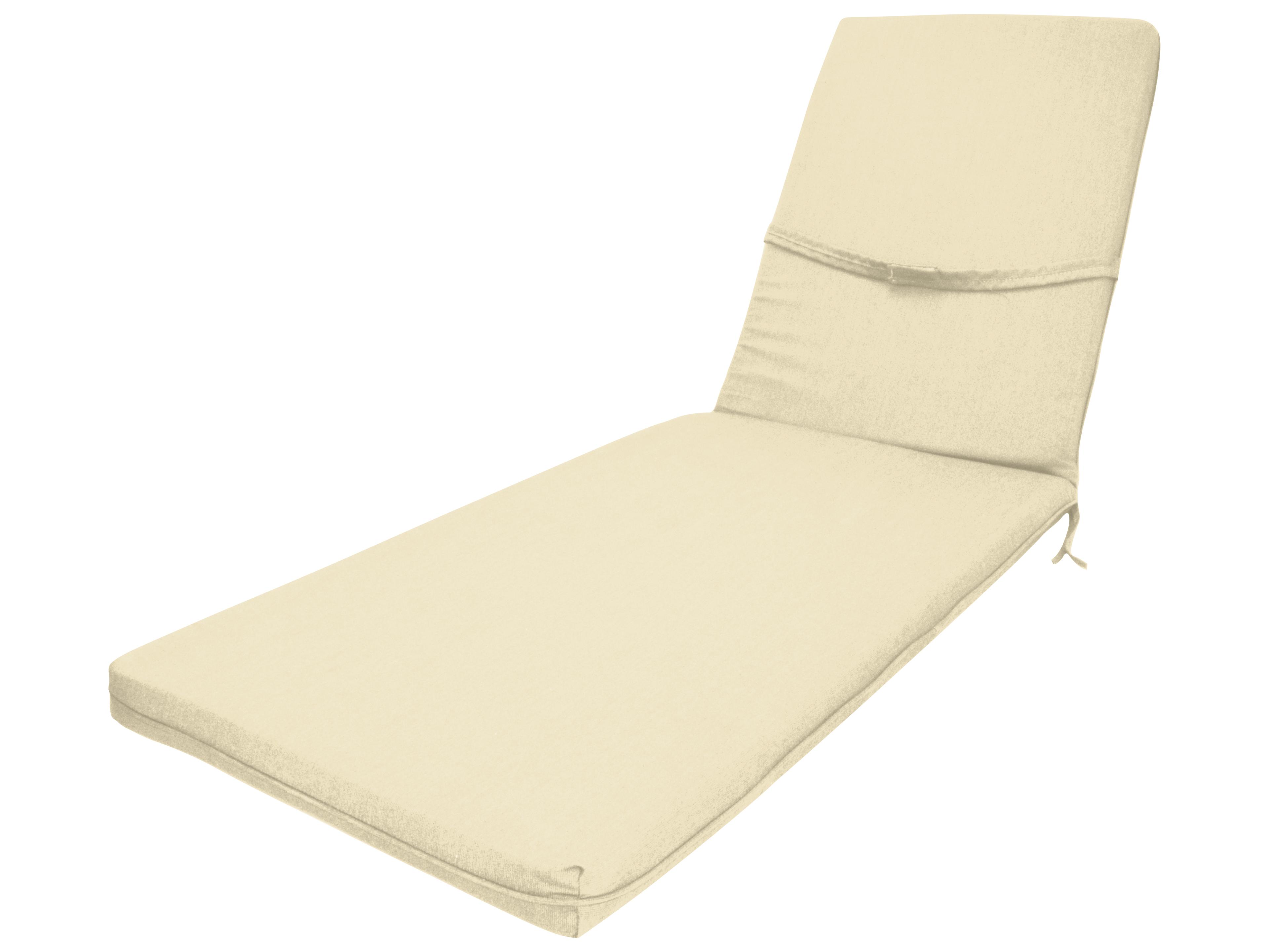 Forever Patio Heirloom Universal Chaise Lounge Replacement Cushions
