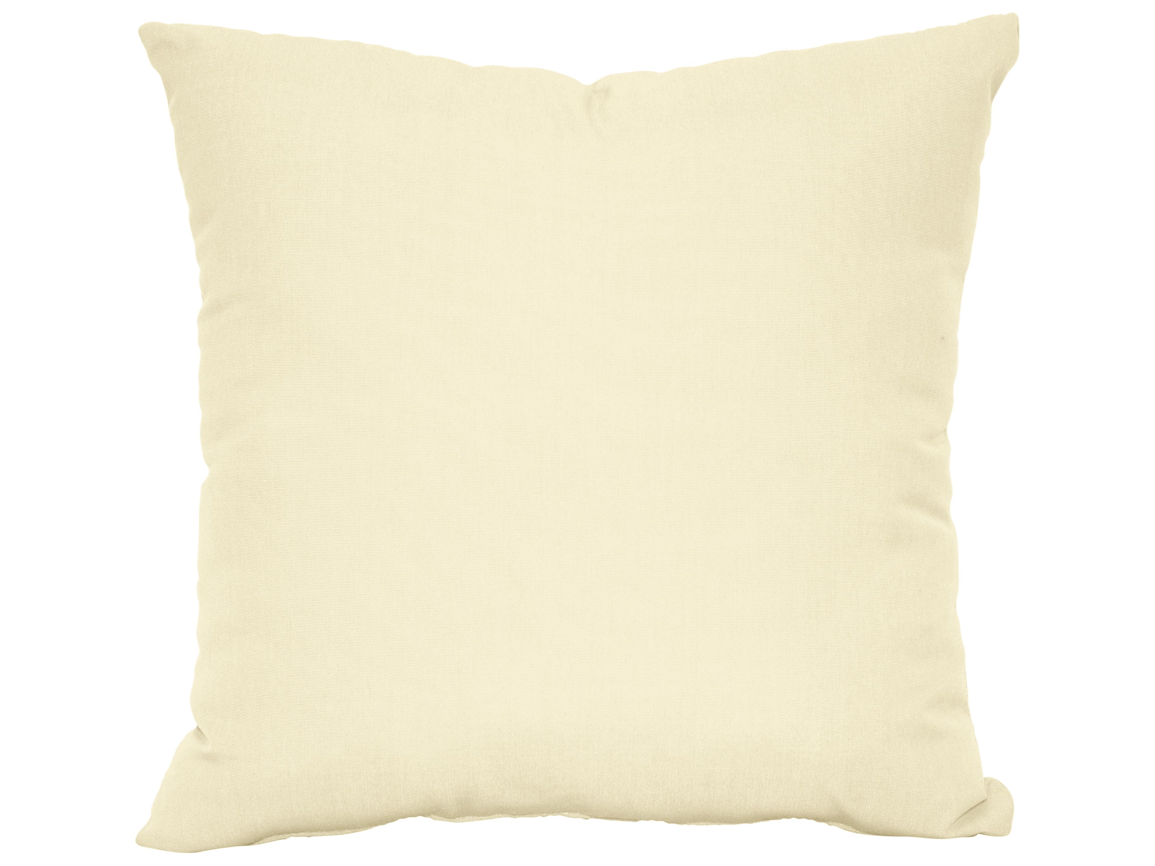 Forever Patio Heirloom Universal 16 Square Pillow
