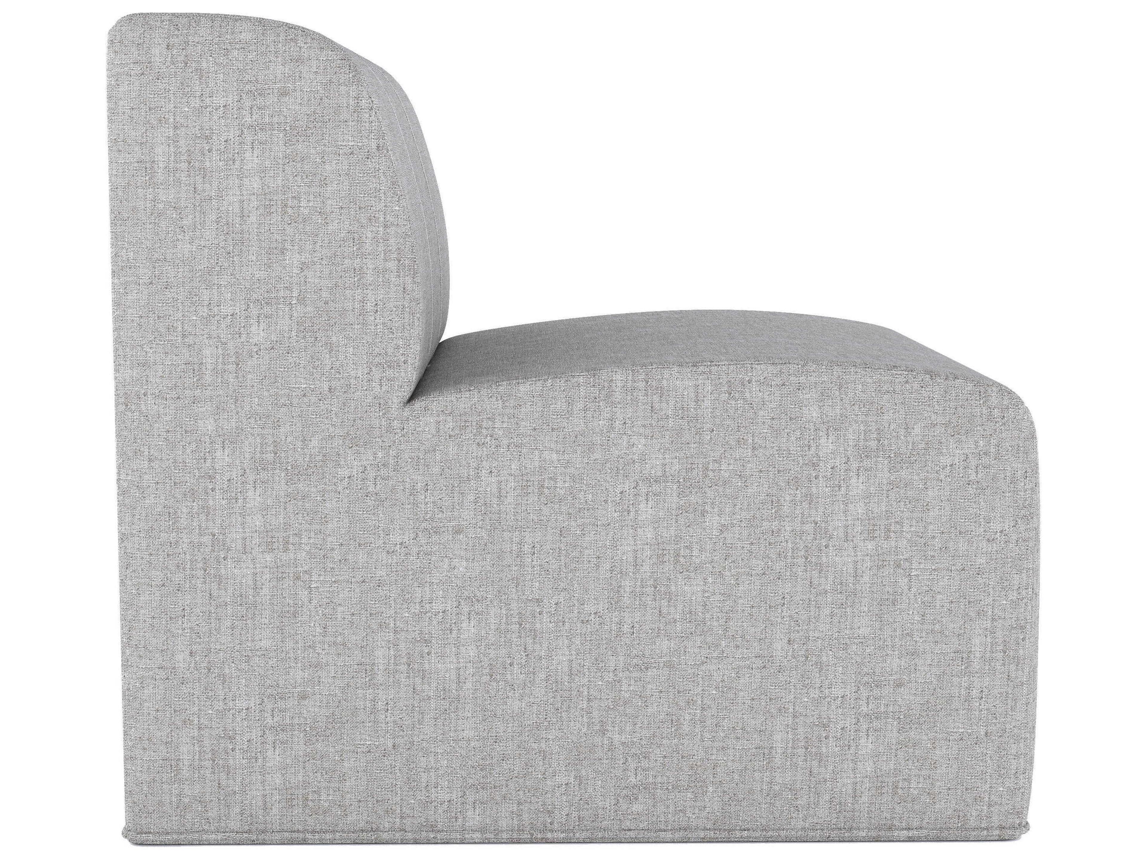 Forever Patio Murano Poly Modular Lounge Chair