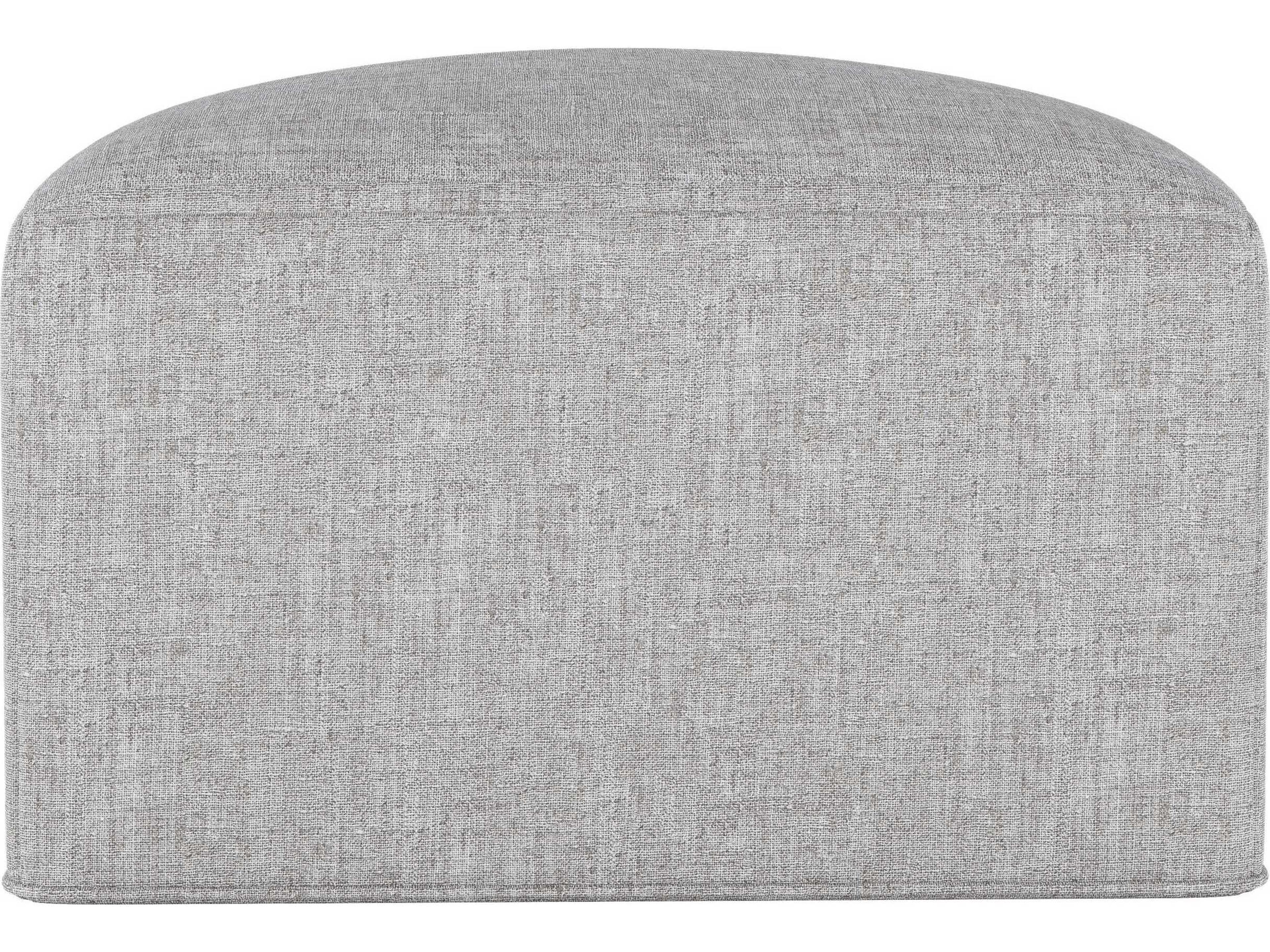 Forever Patio Murano Poly Square Ottoman