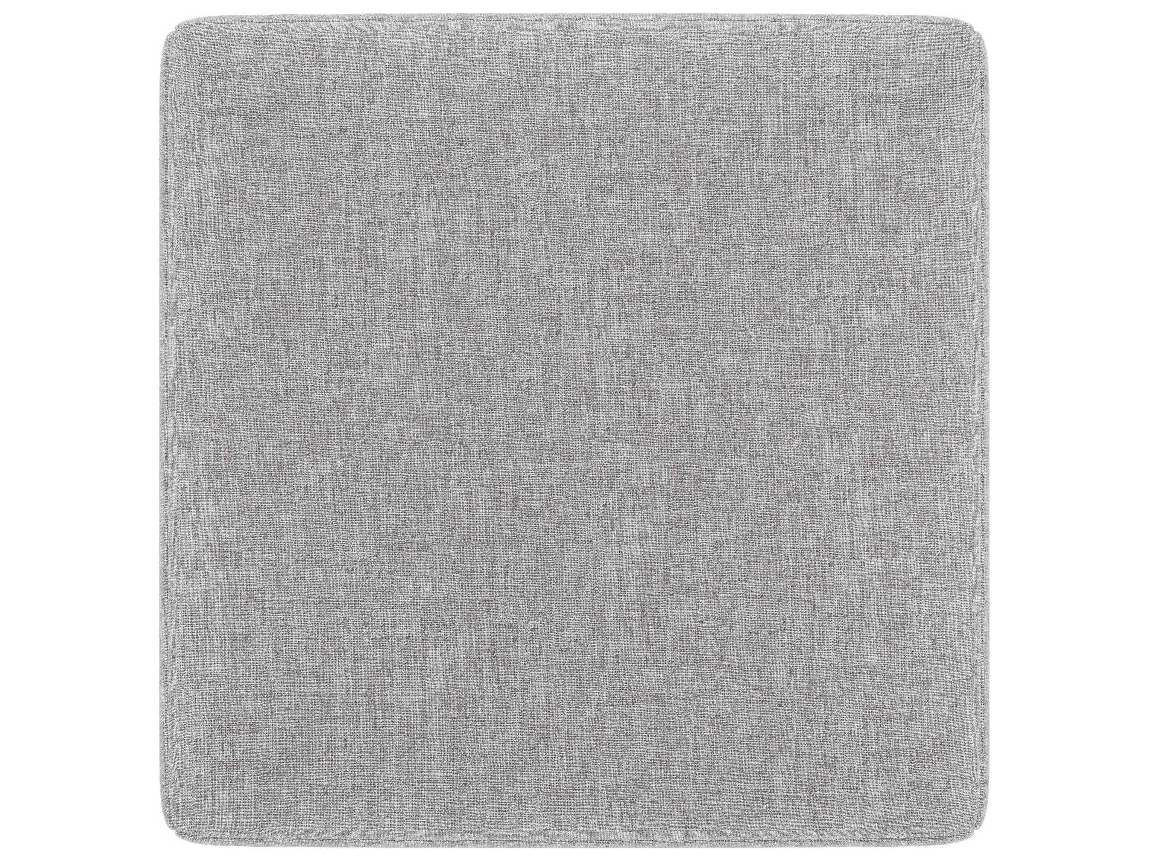 Forever Patio Murano Poly Square Ottoman