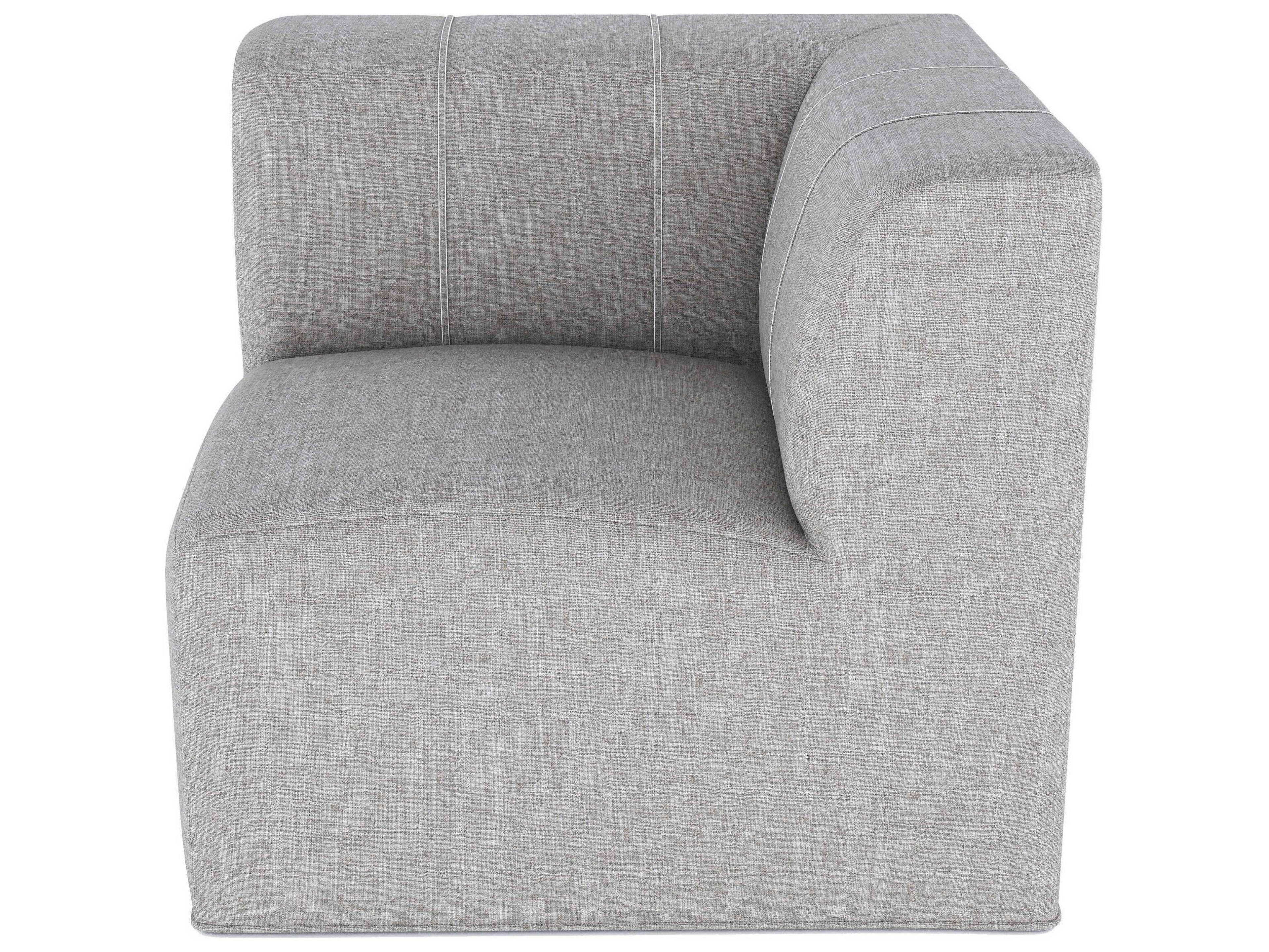 Forever Patio Murano Poly 90 Degree Corner Lounge Chair