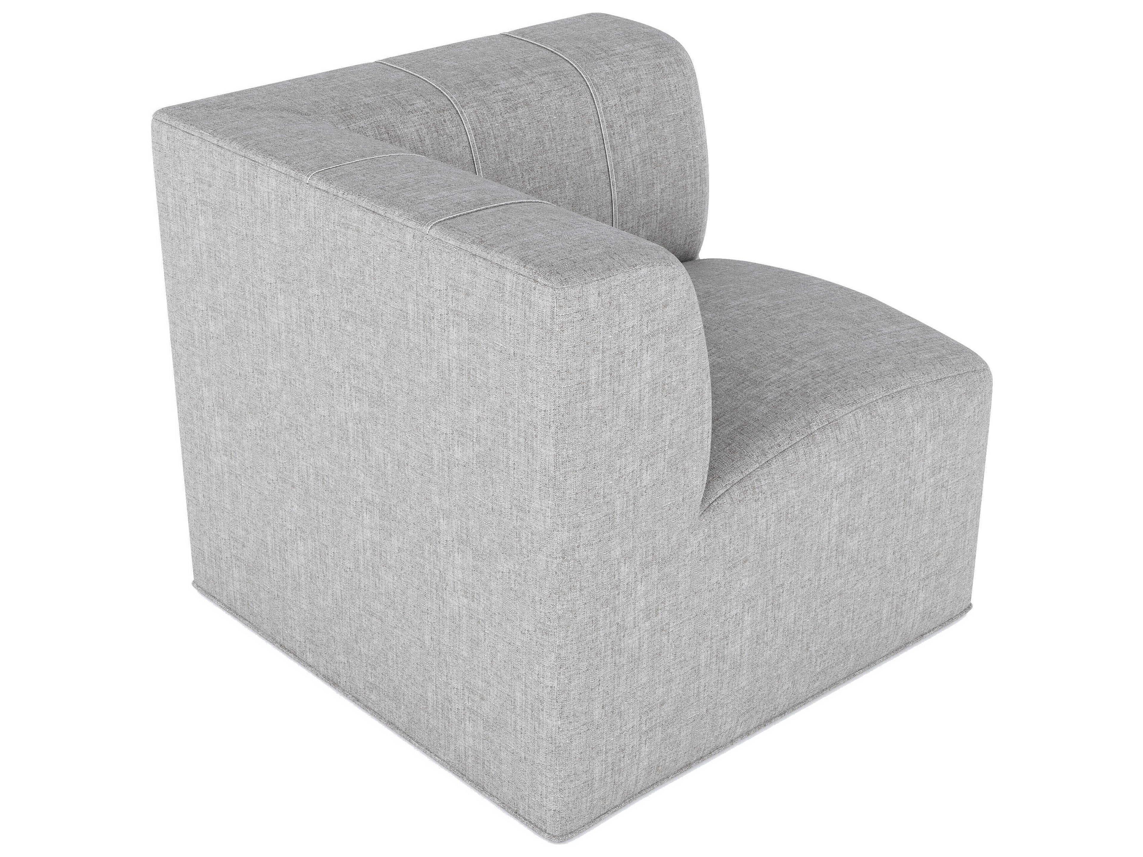 Forever Patio Murano Poly 90 Degree Corner Lounge Chair