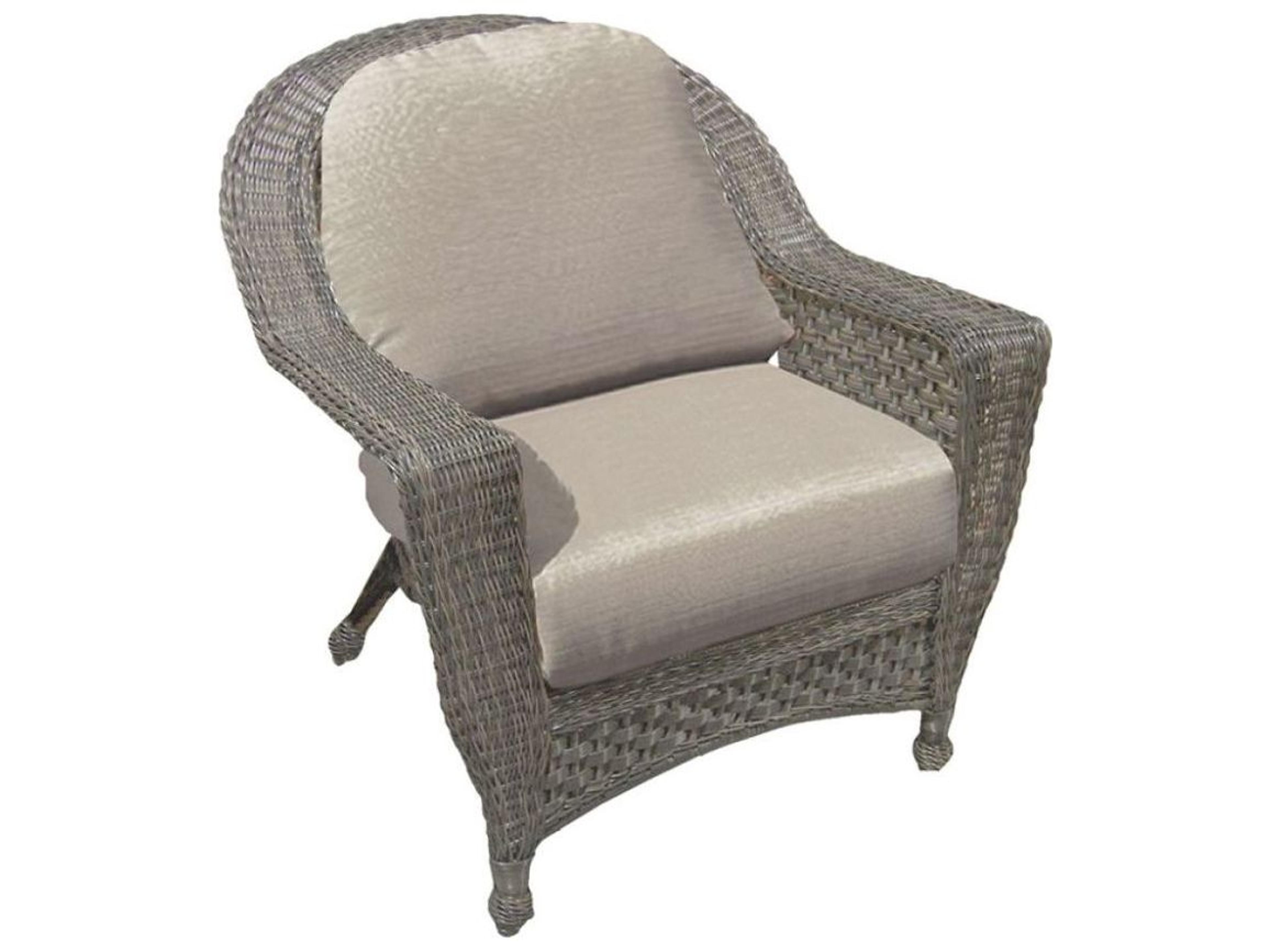 Traverse Lounge Chair Set Replacement Cushions