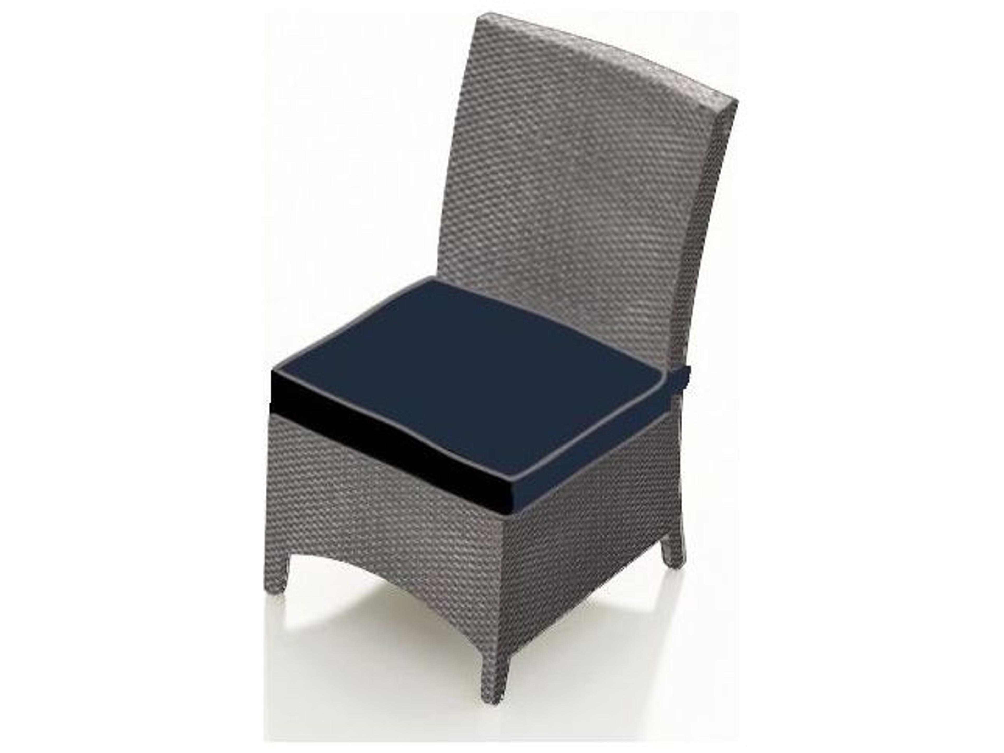 Universal Dining Side Chair Seat Replacement Cushion