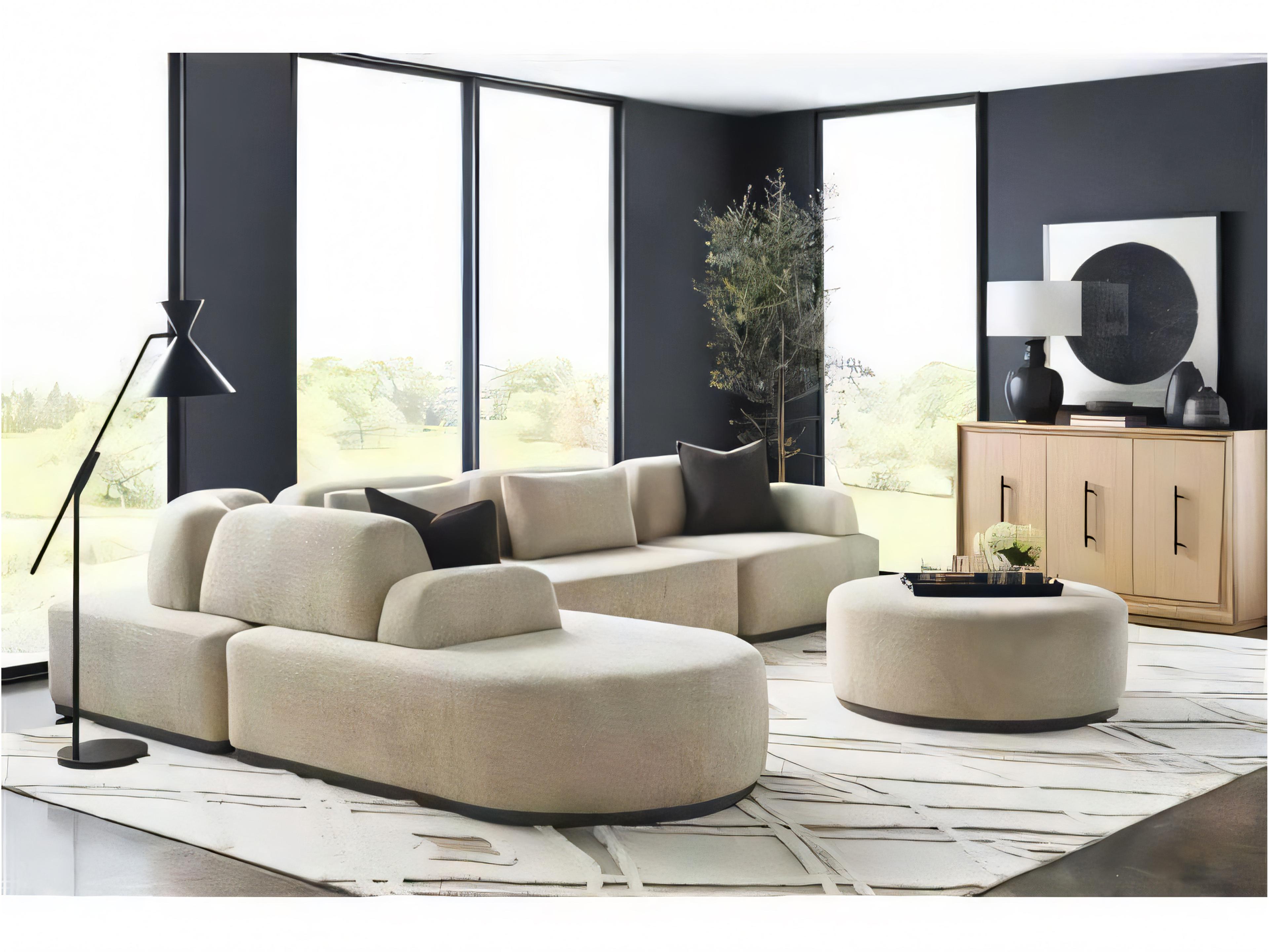 Ease Sofa Set