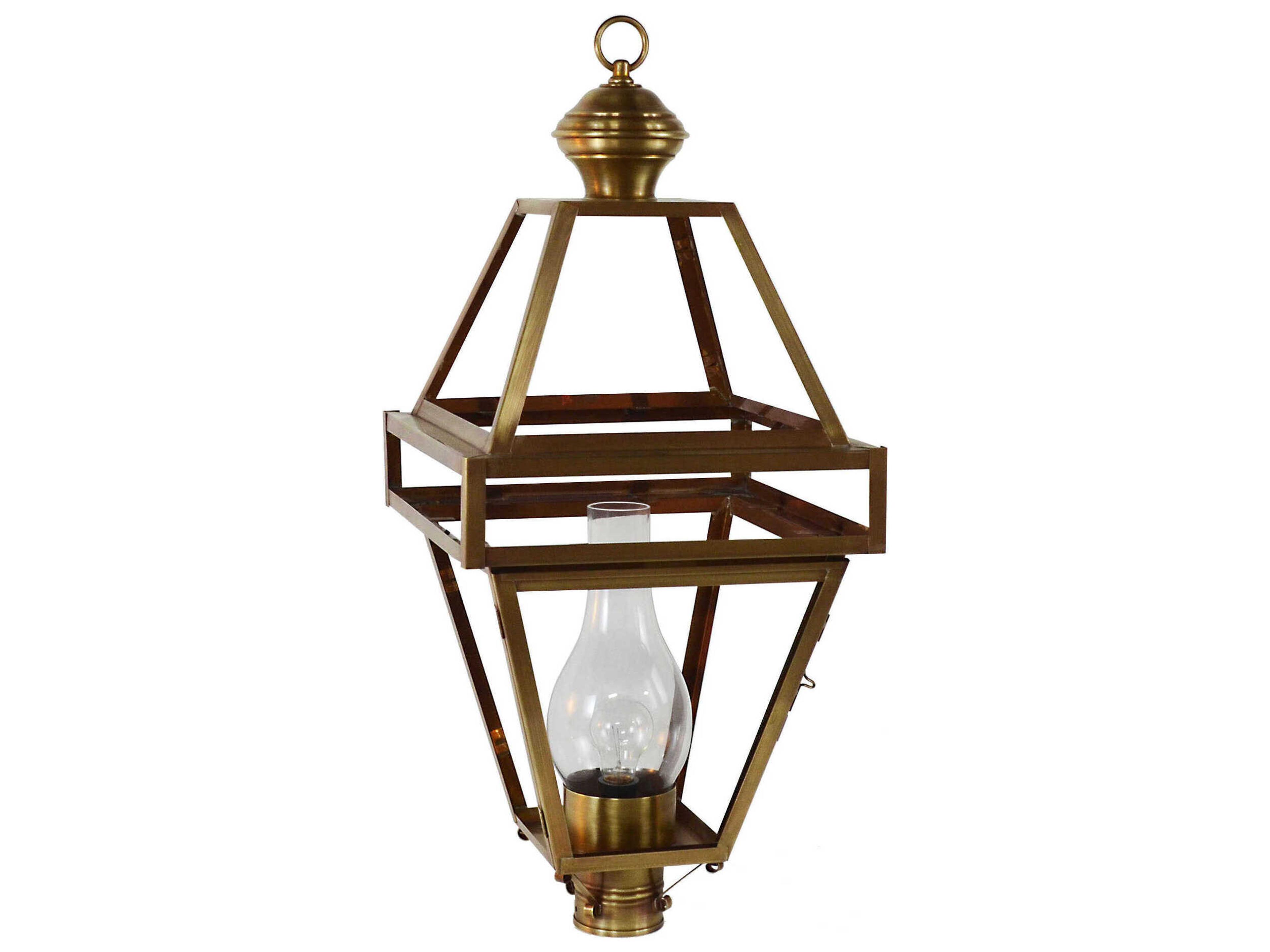 Boston Outdoor Post Light