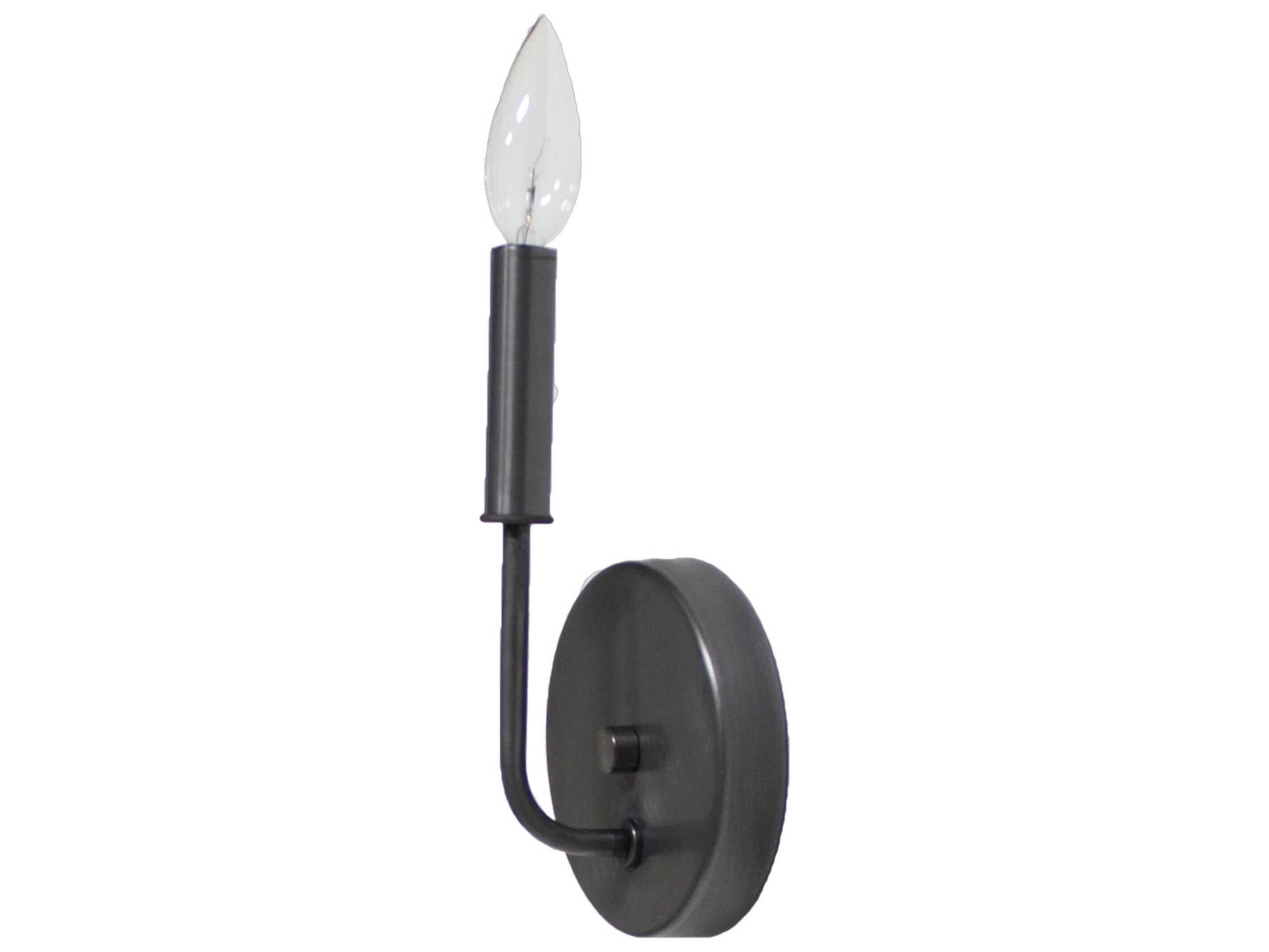 Lexington 1-Light Wall Sconce