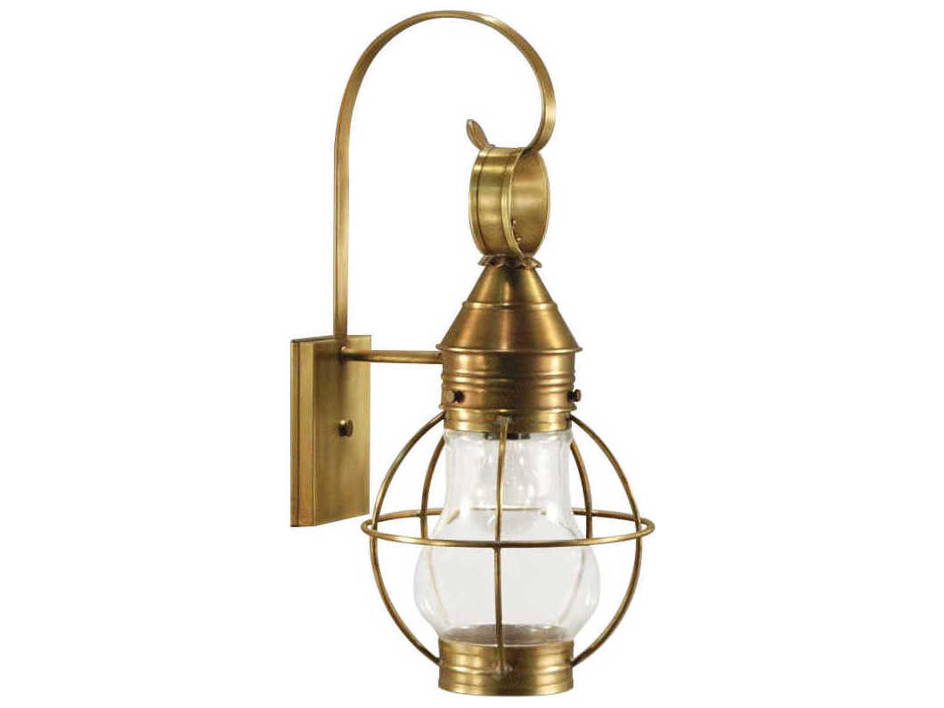 Bosc 1-Light Outdoor Wall Light