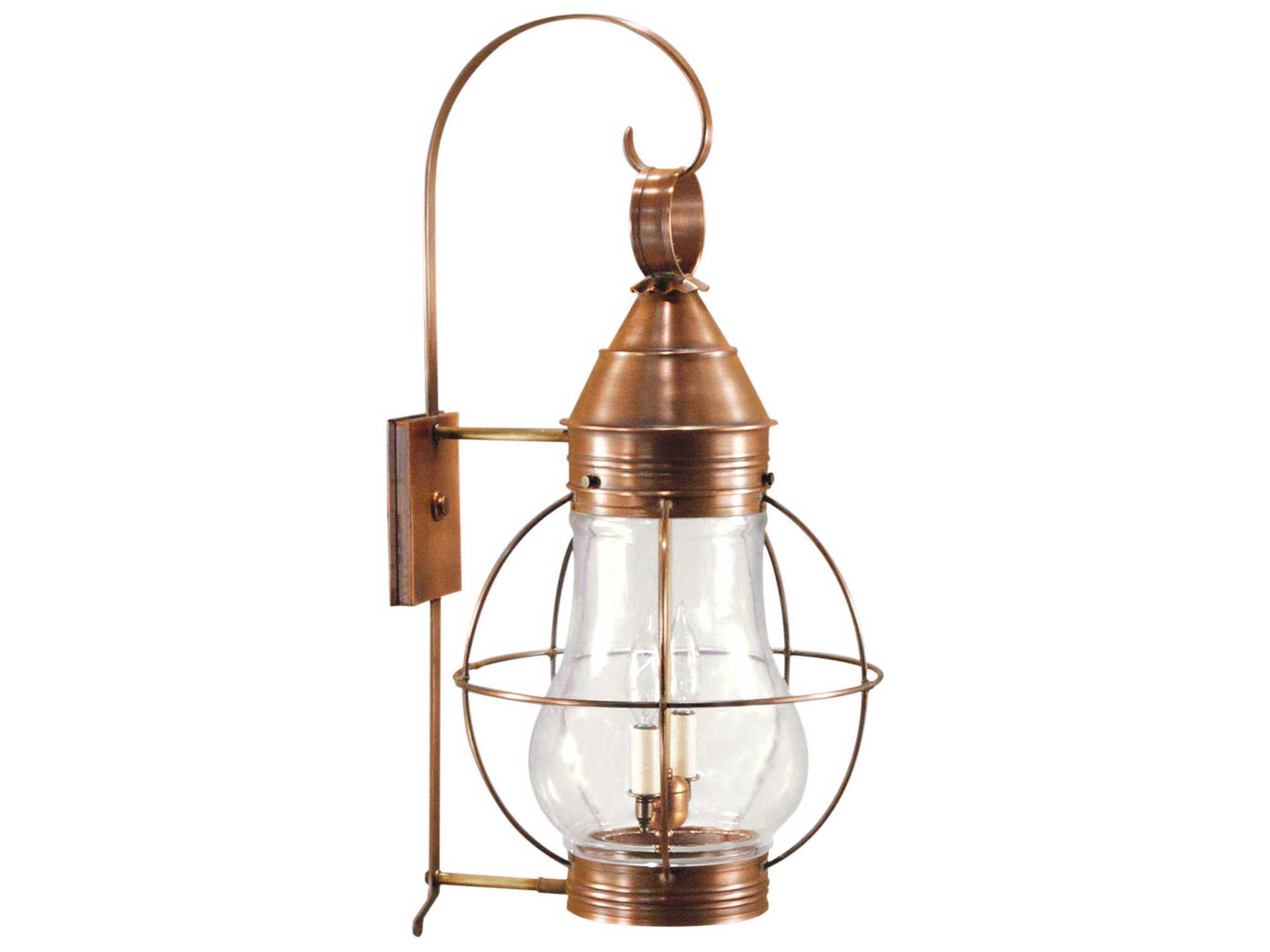 Bosc Outdoor Wall Light